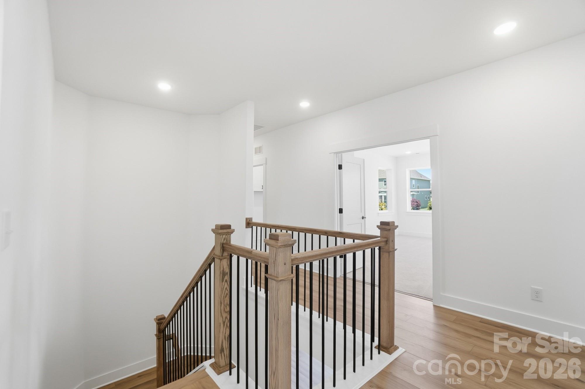 Robinson Oaks - Residential