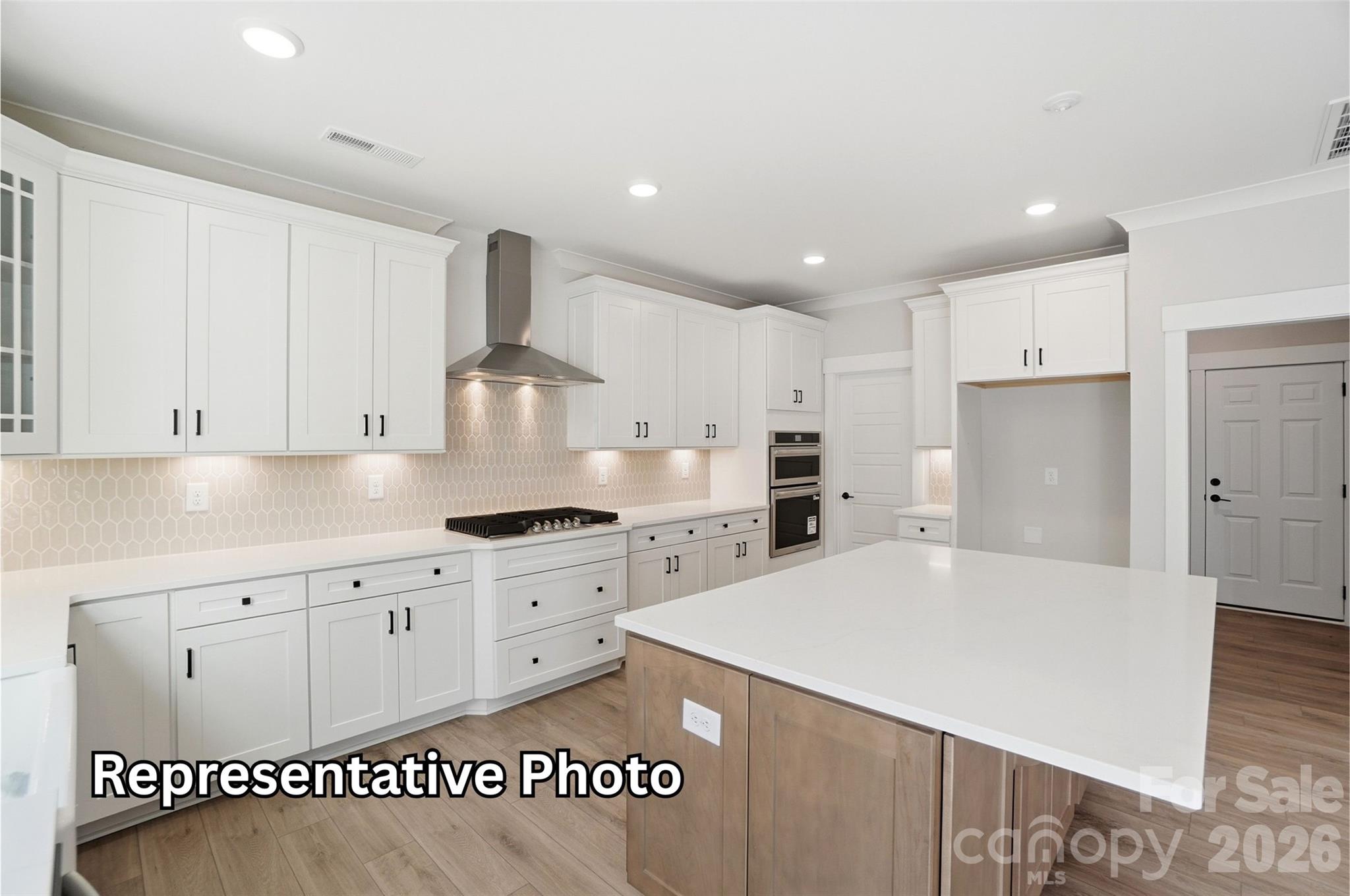 Robinson Oaks - Residential