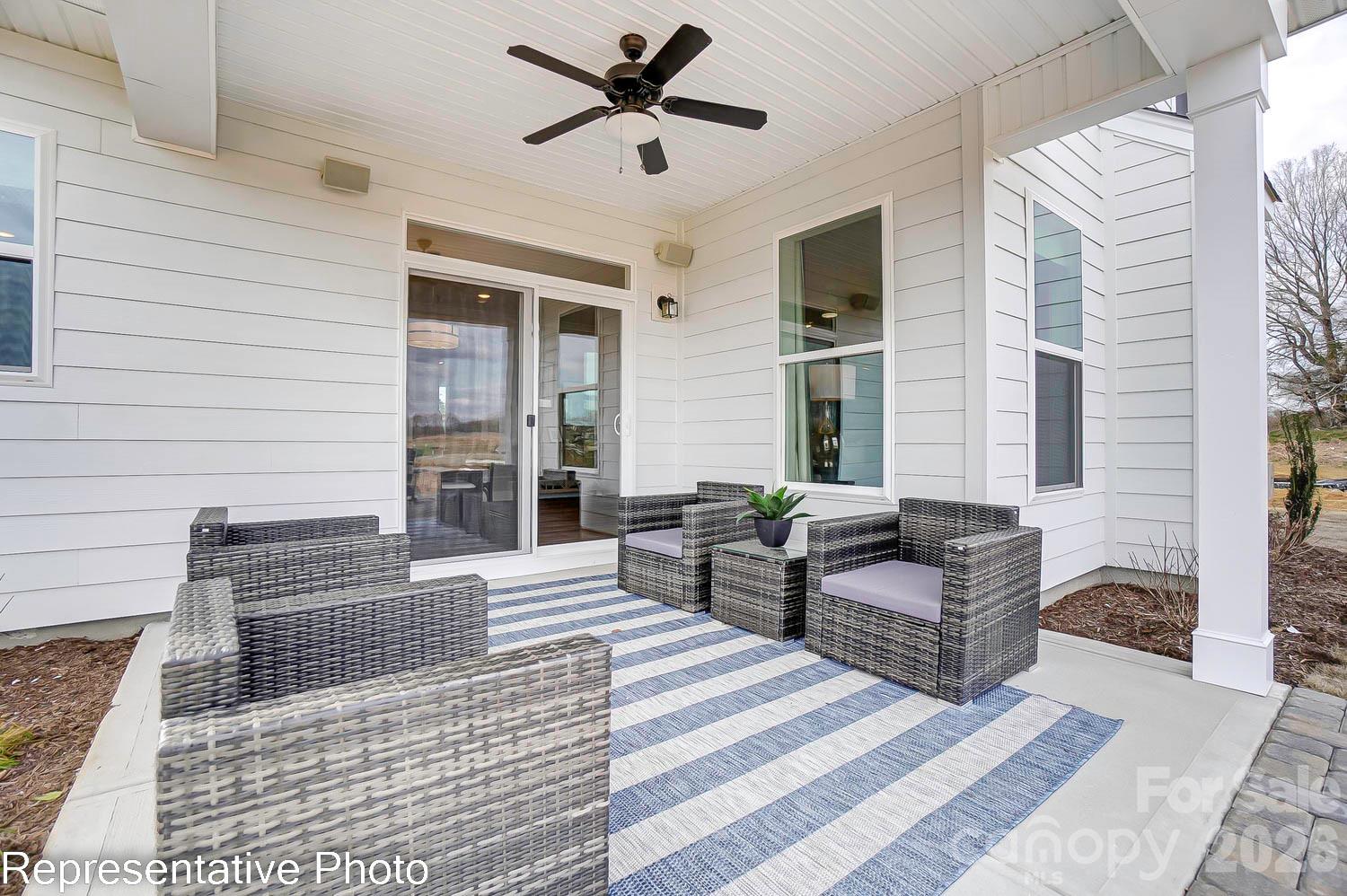 Robinson Oaks - Residential