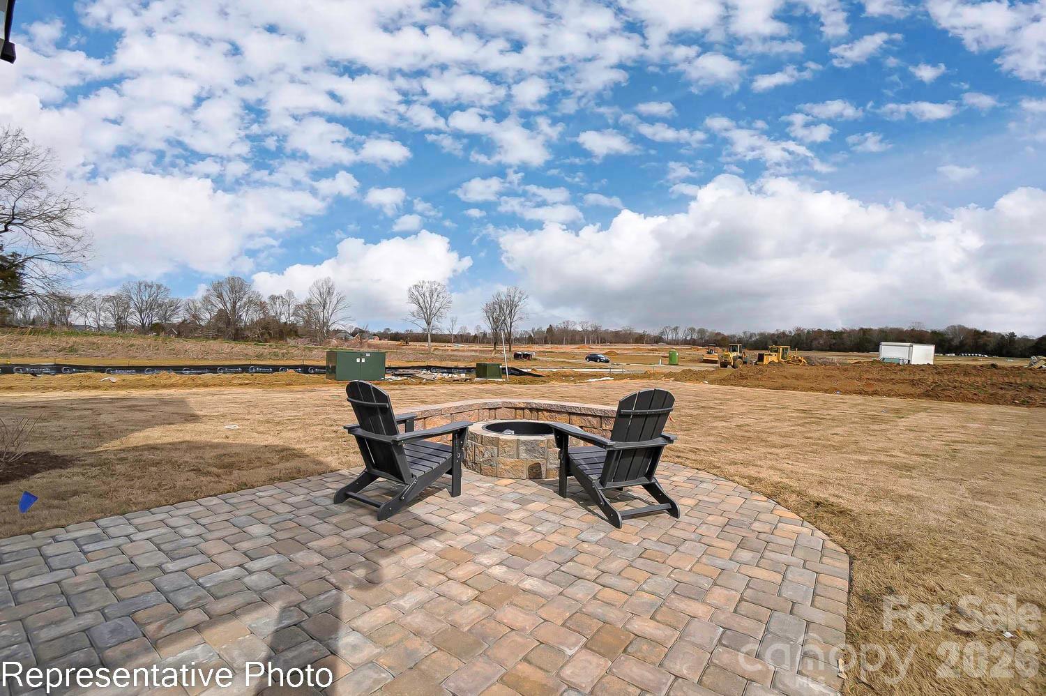 Robinson Oaks - Residential