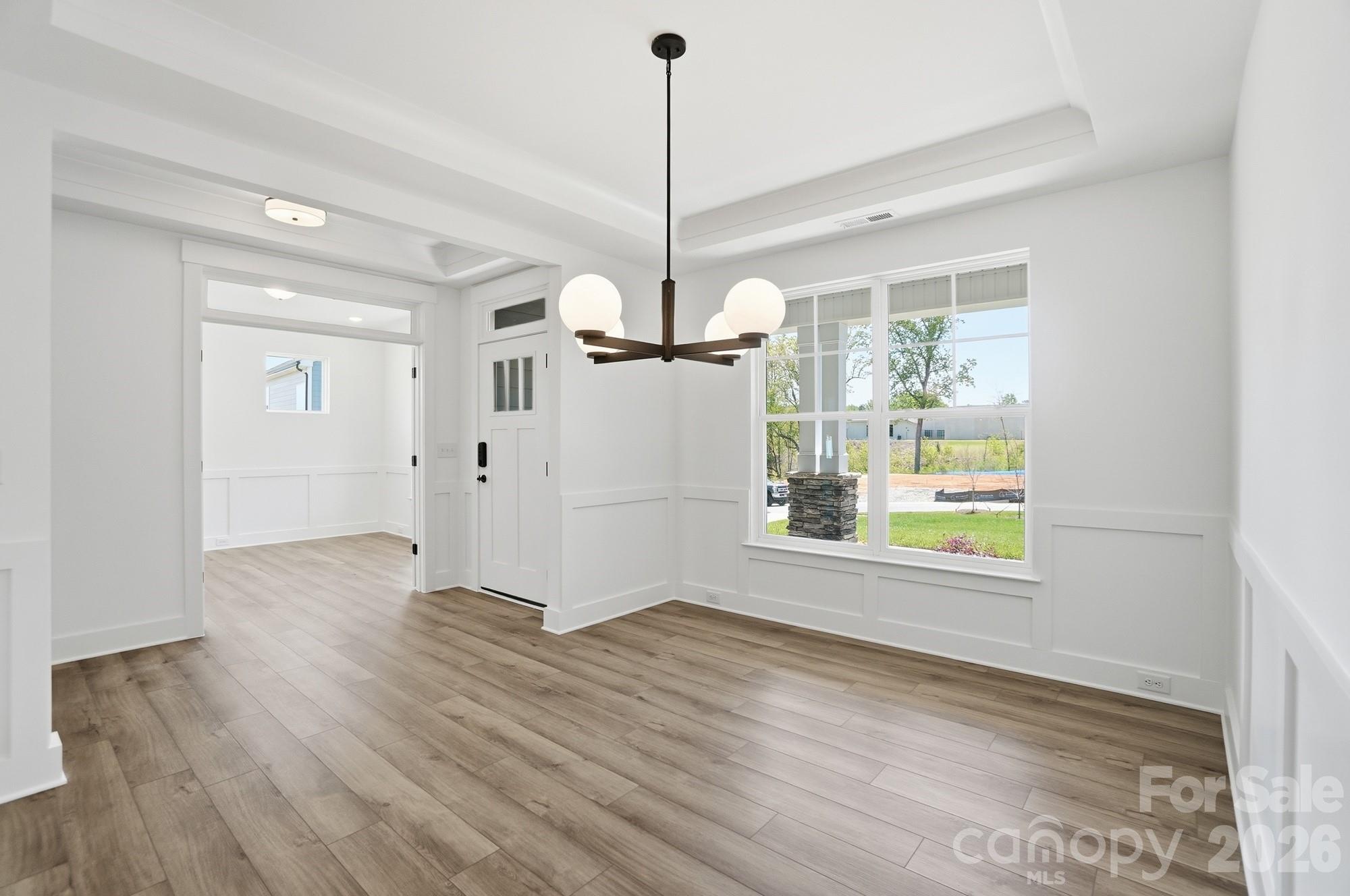 Robinson Oaks - Residential