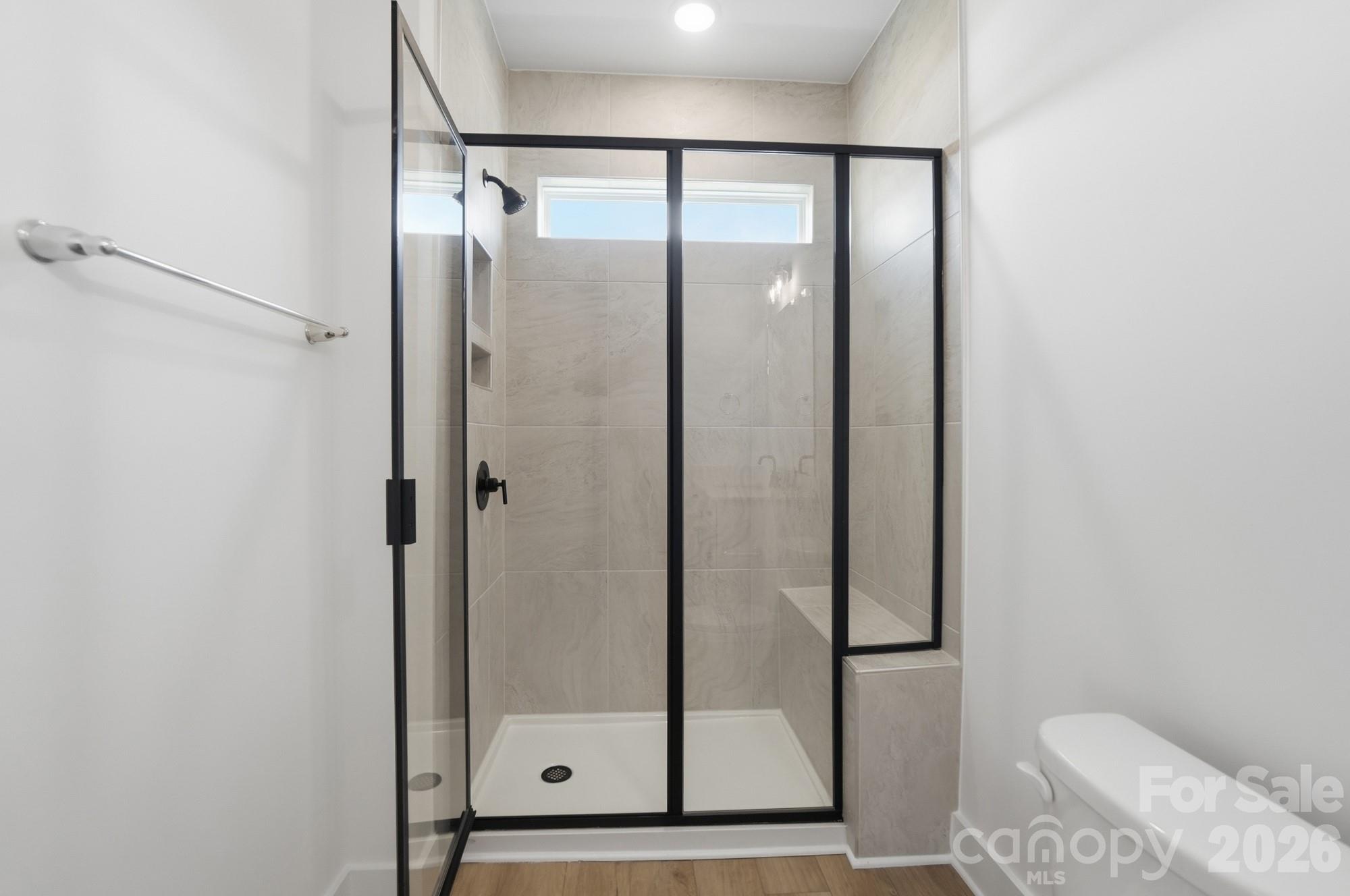 Robinson Oaks - Residential