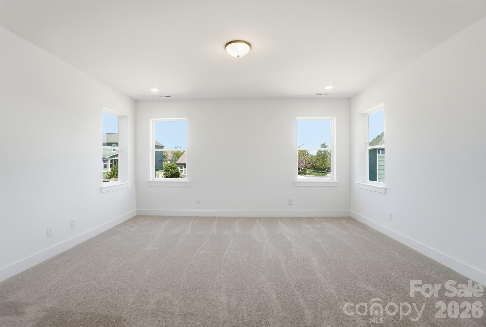 Robinson Oaks - Residential