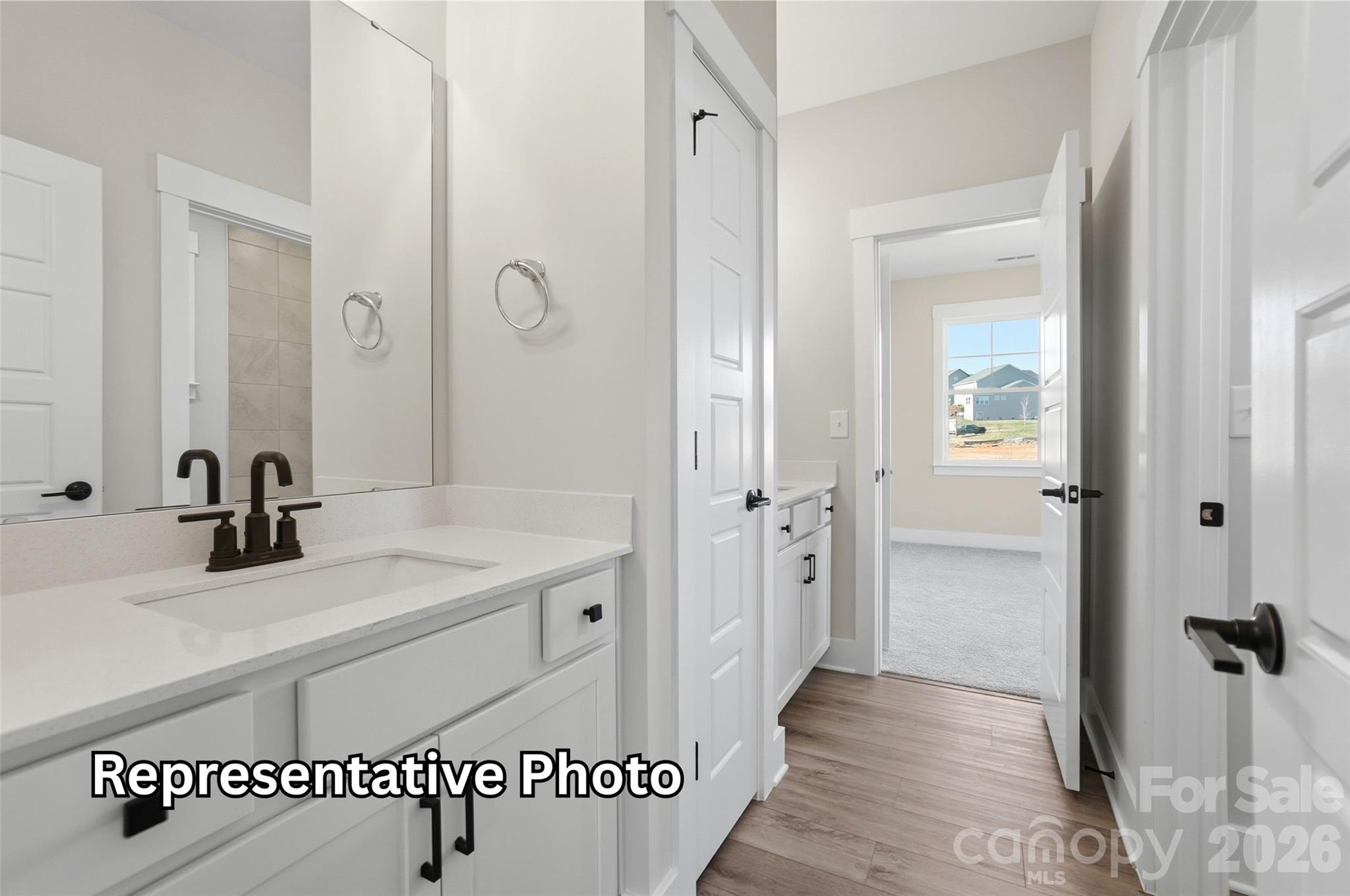 Robinson Oaks - Residential