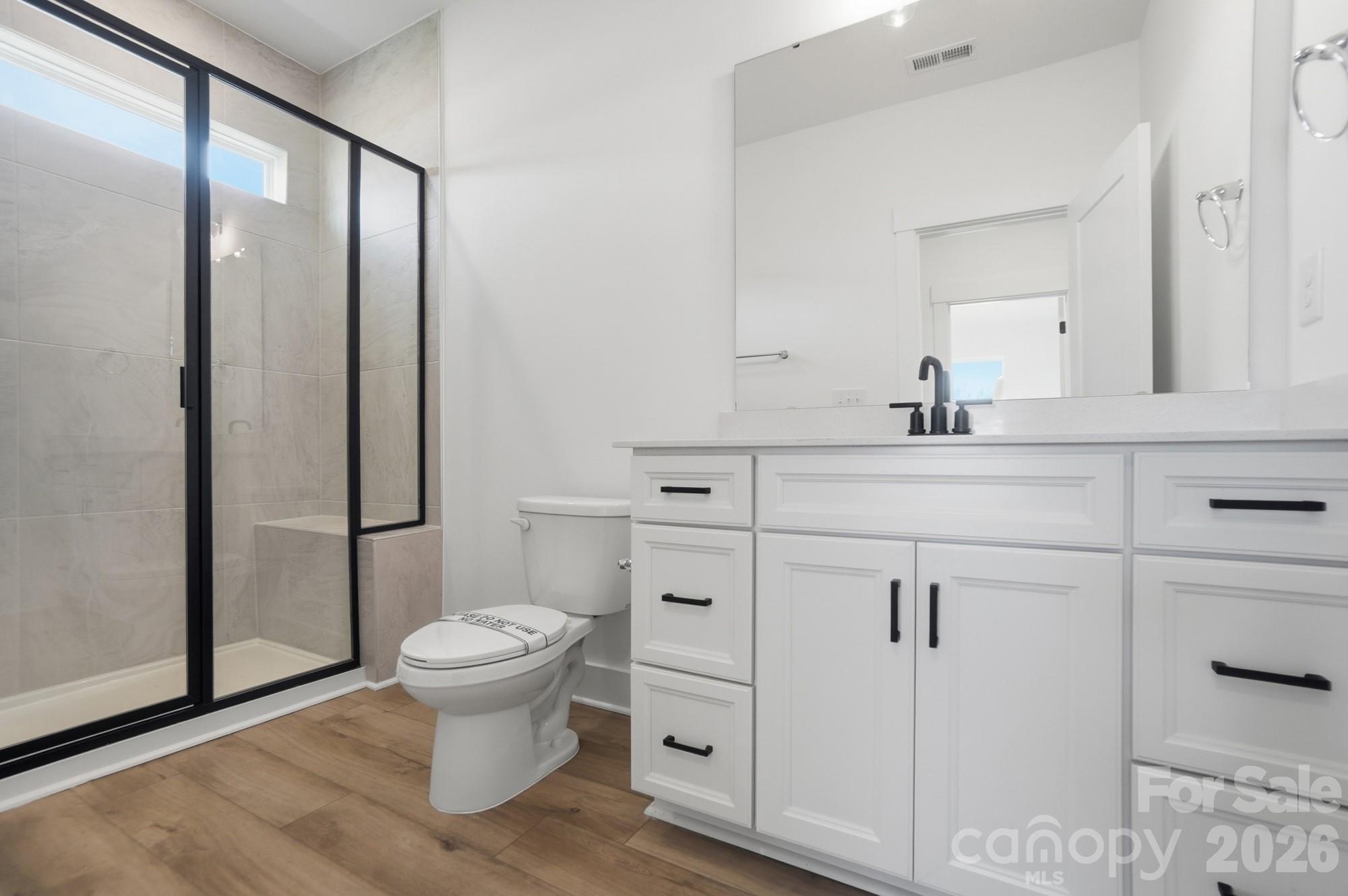 Robinson Oaks - Residential