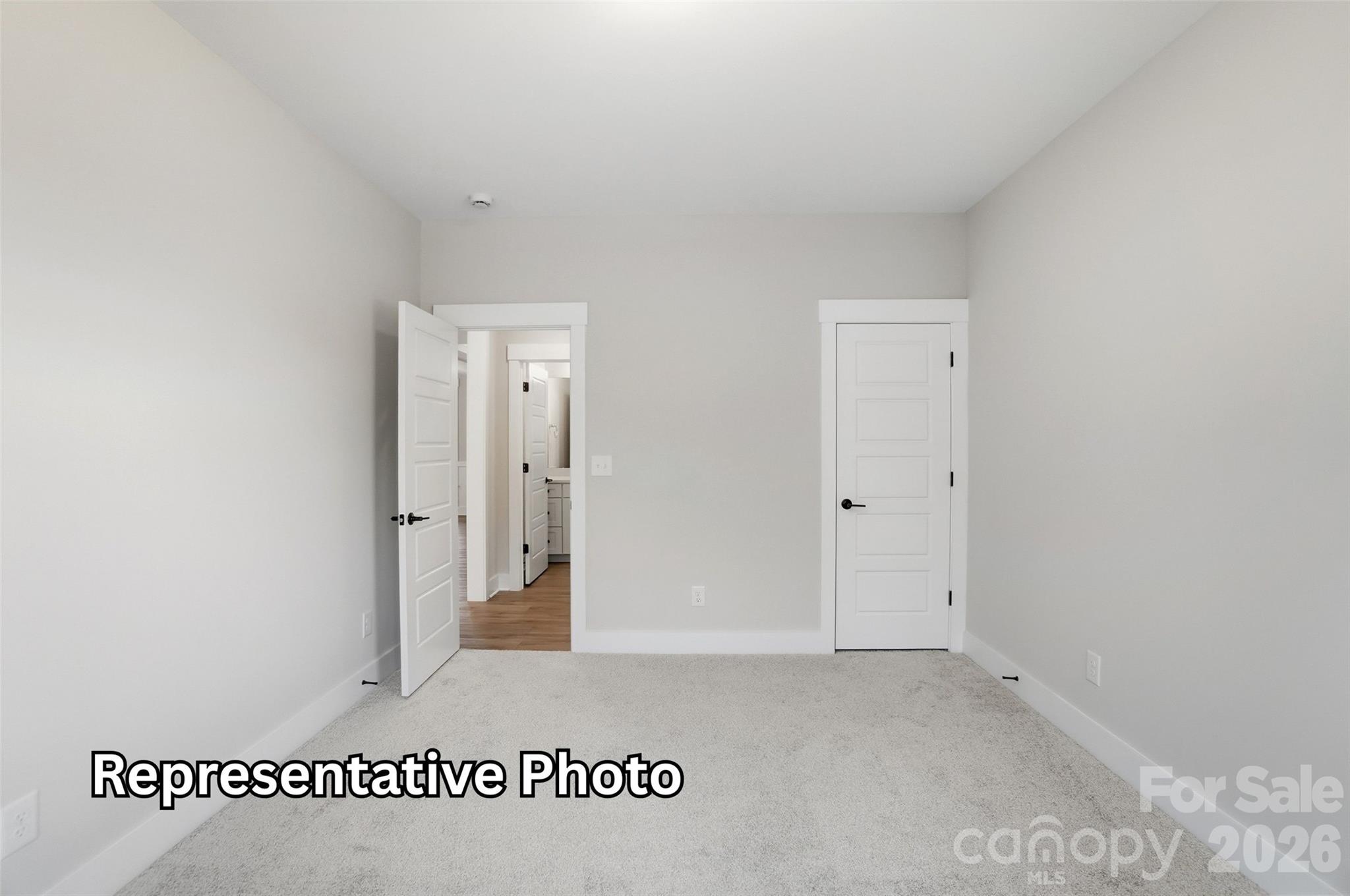 Robinson Oaks - Residential