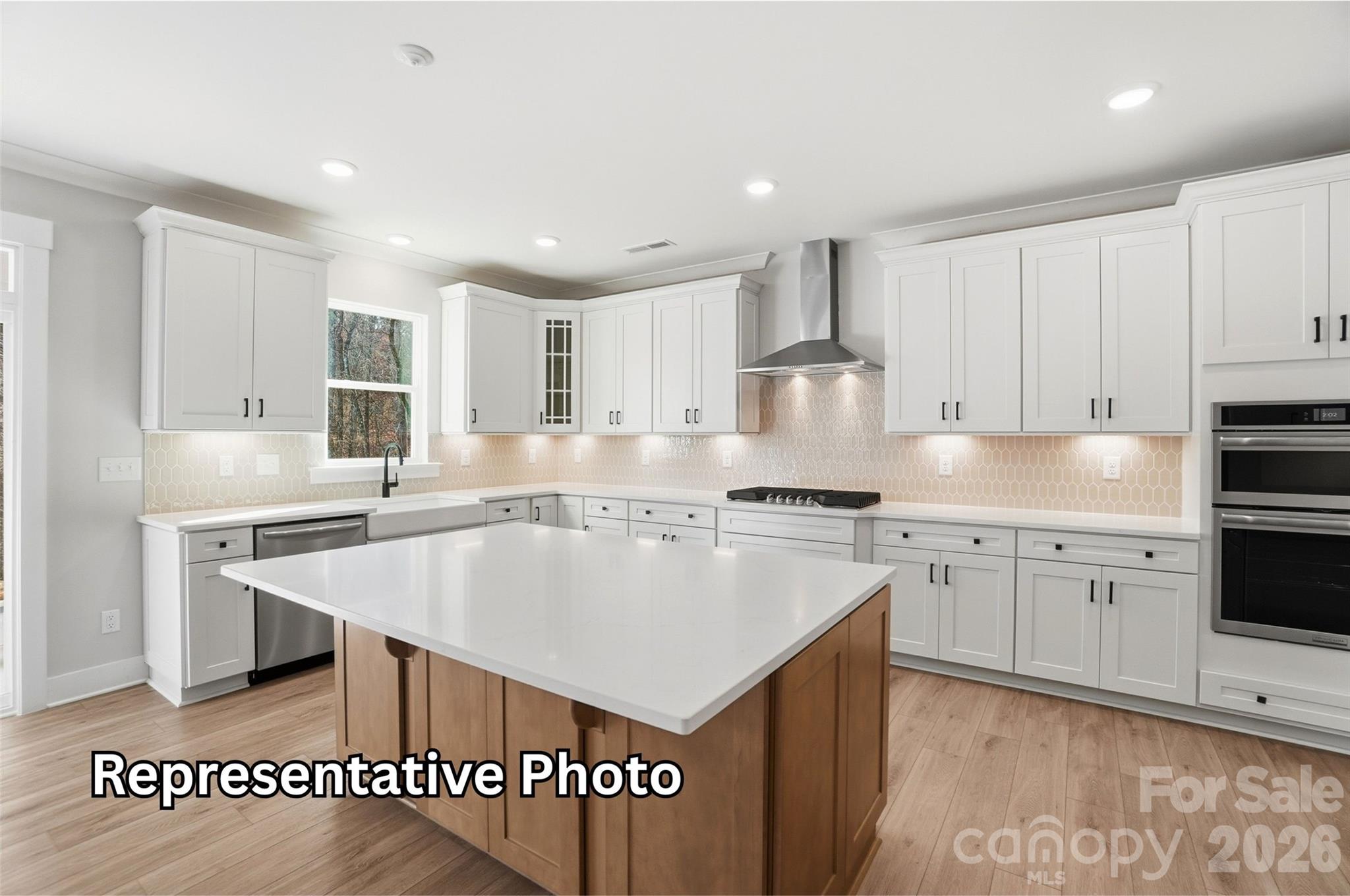 Robinson Oaks - Residential