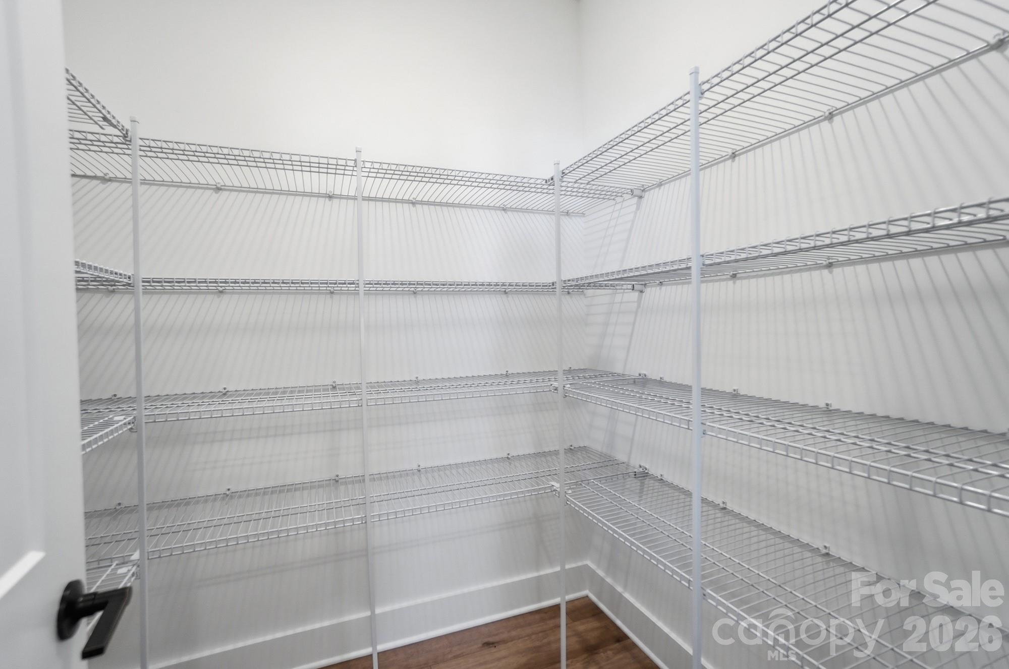 Robinson Oaks - Residential