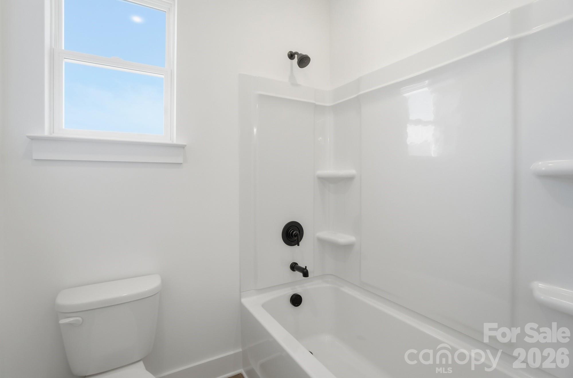 Robinson Oaks - Residential