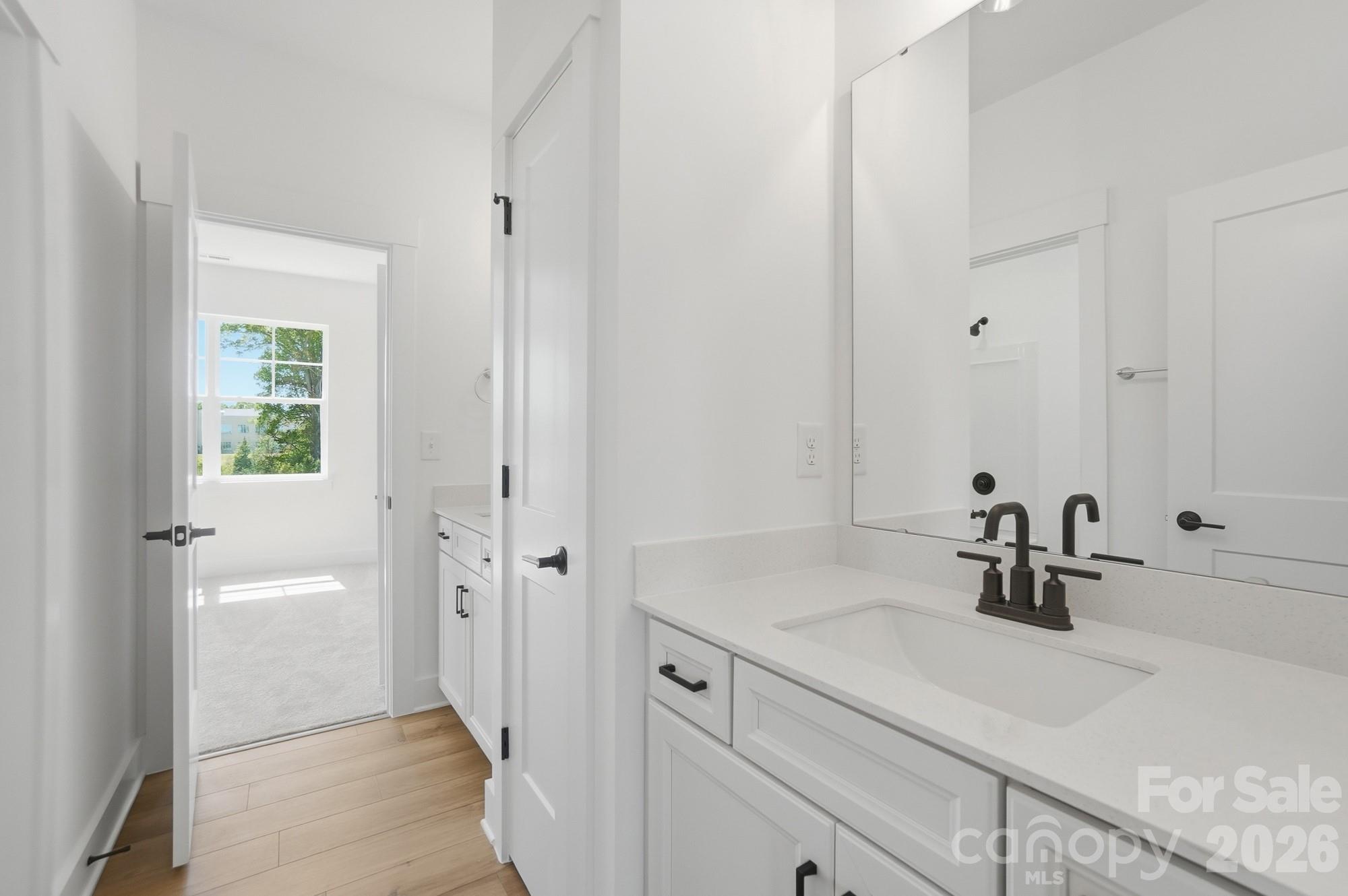 Robinson Oaks - Residential