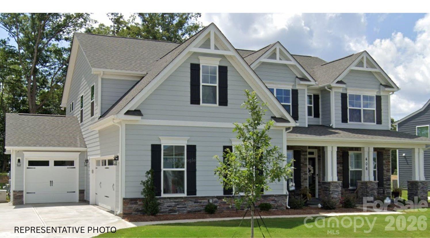 1320 Knob Creek Drive