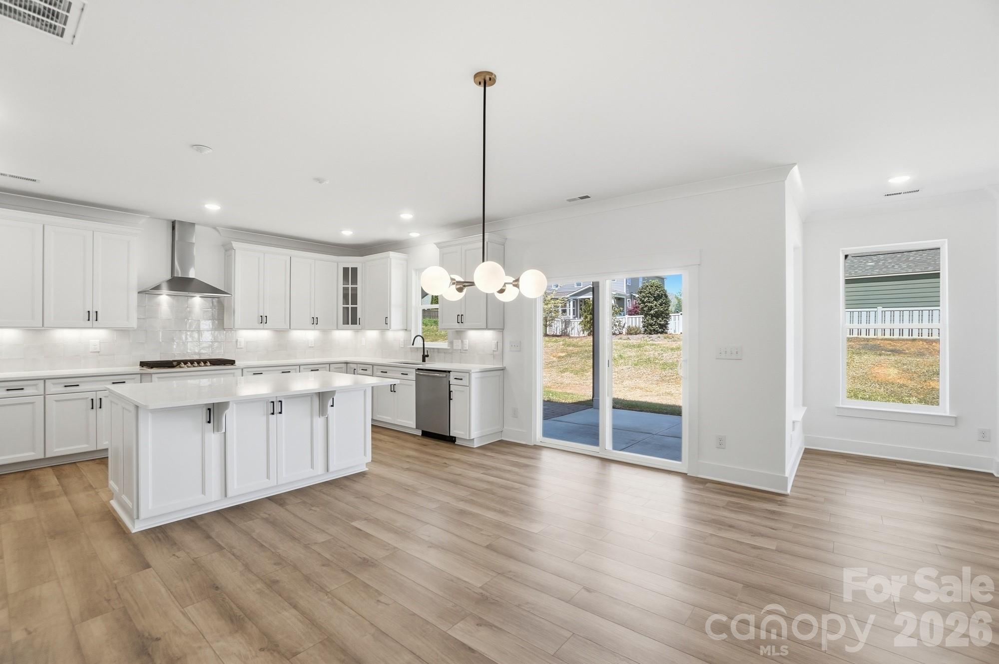 Robinson Oaks - Residential