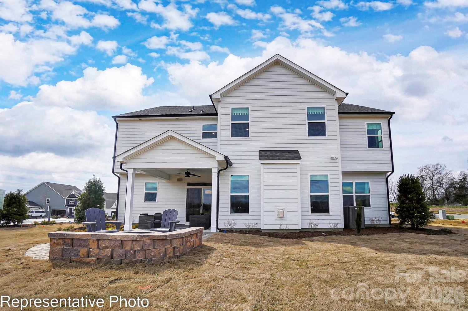 Robinson Oaks - Residential