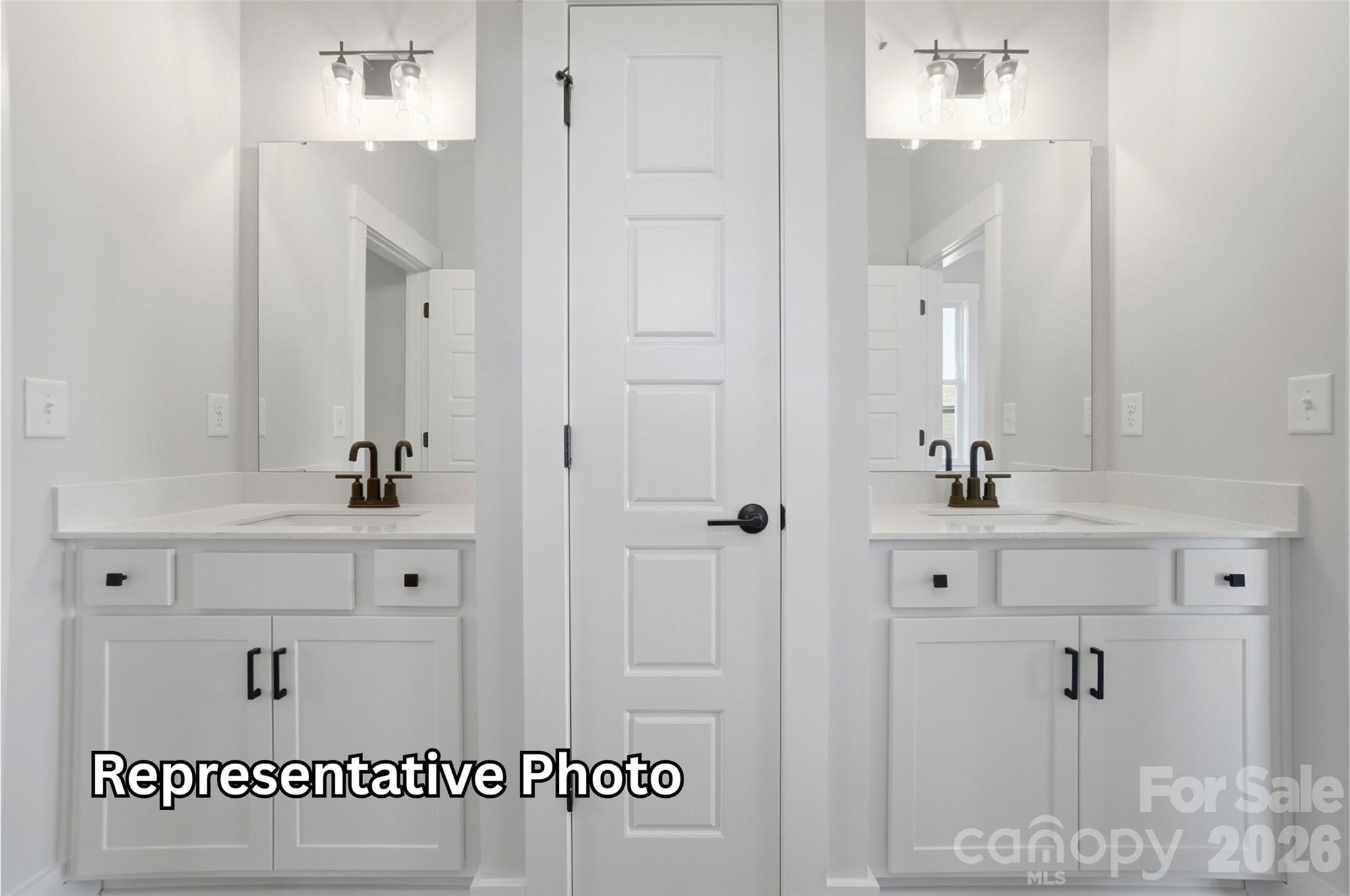 Robinson Oaks - Residential