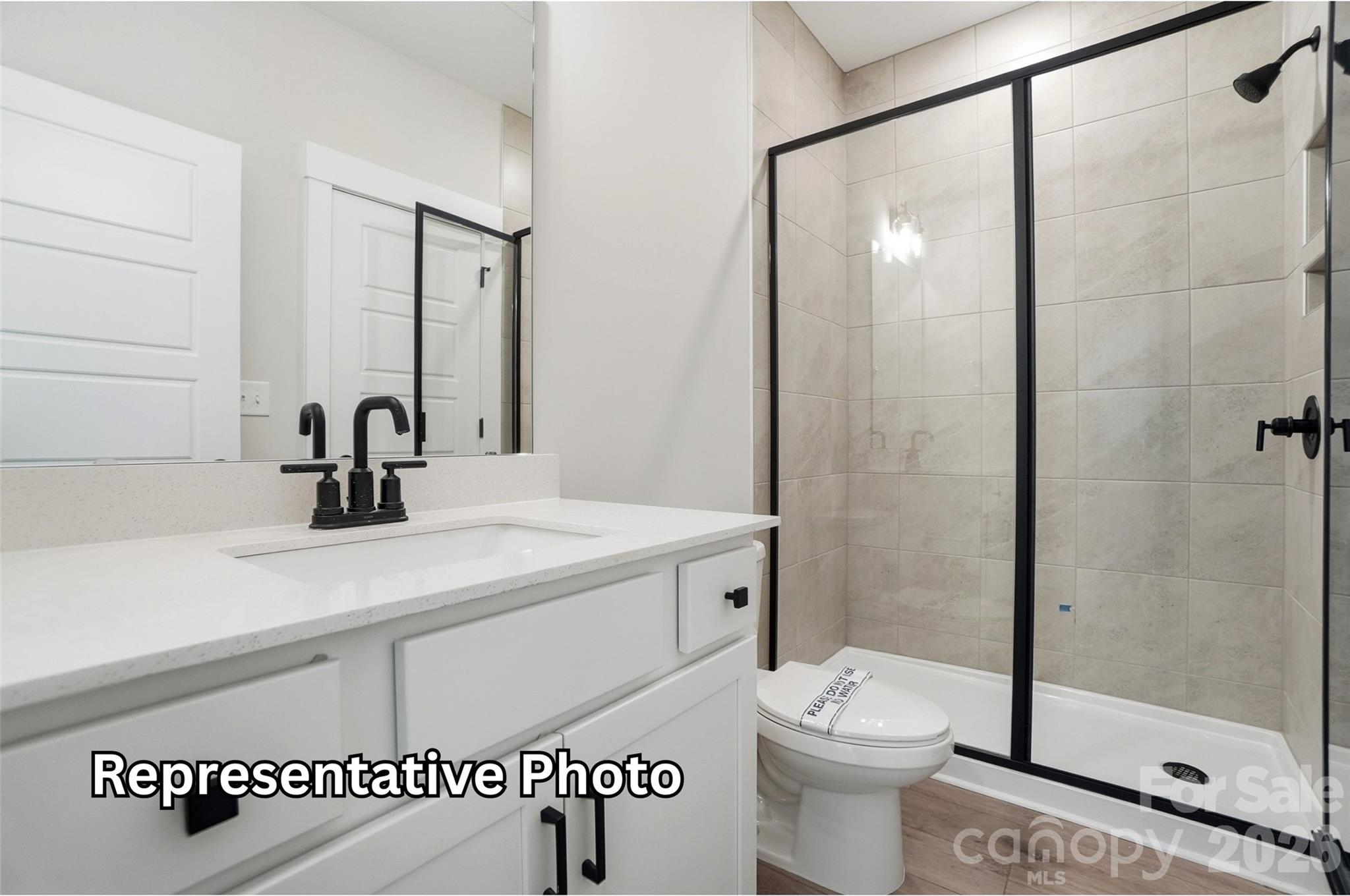 Robinson Oaks - Residential