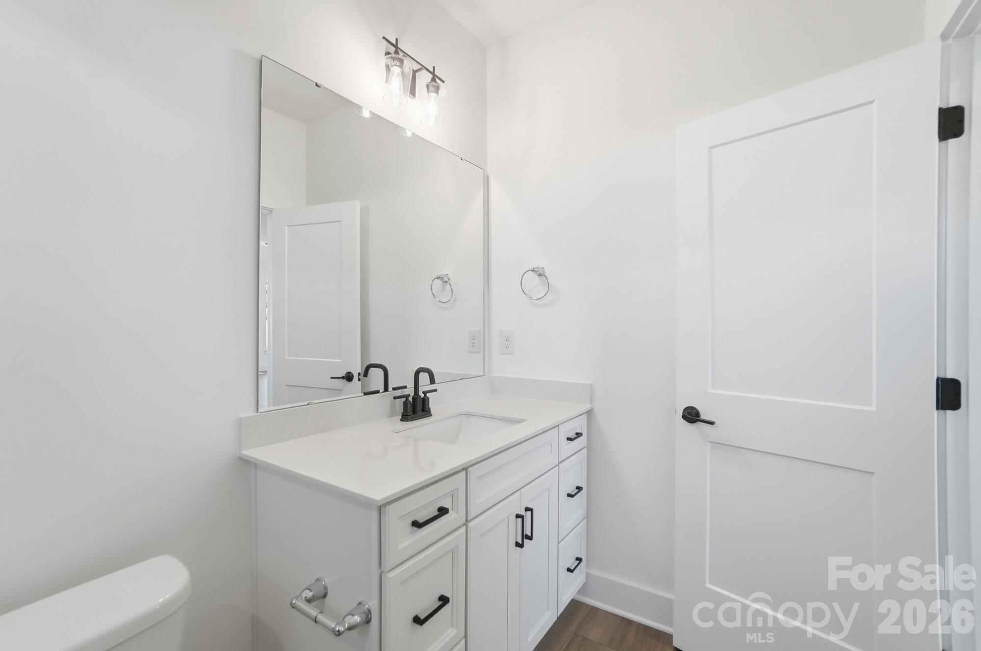 Robinson Oaks - Residential