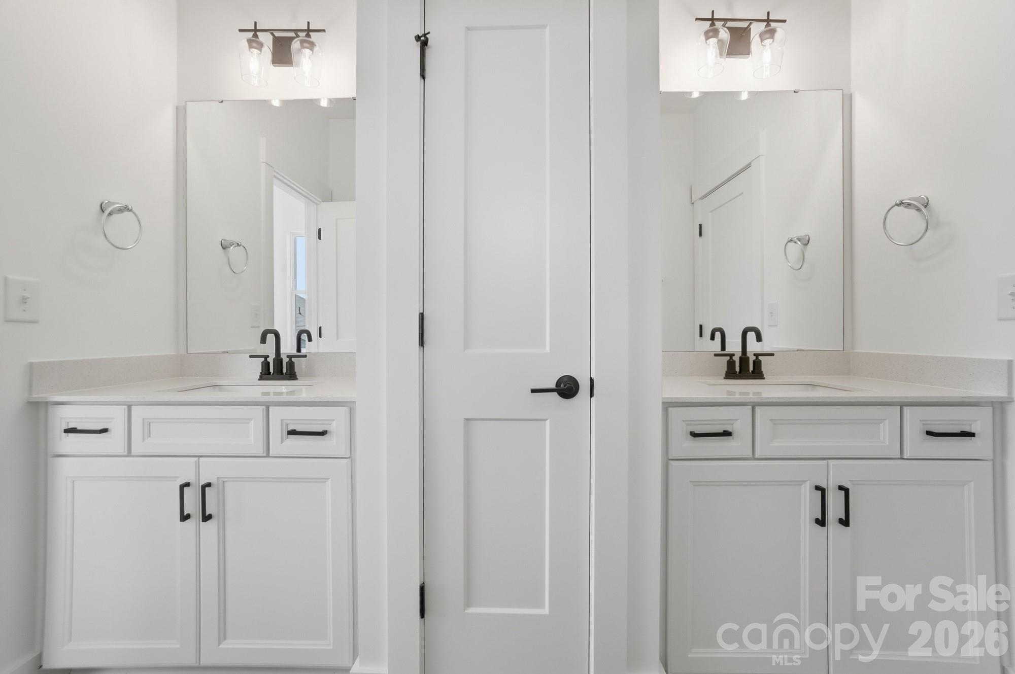 Robinson Oaks - Residential