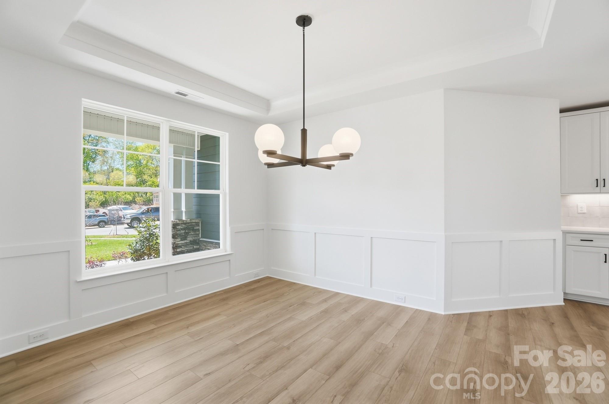 Robinson Oaks - Residential