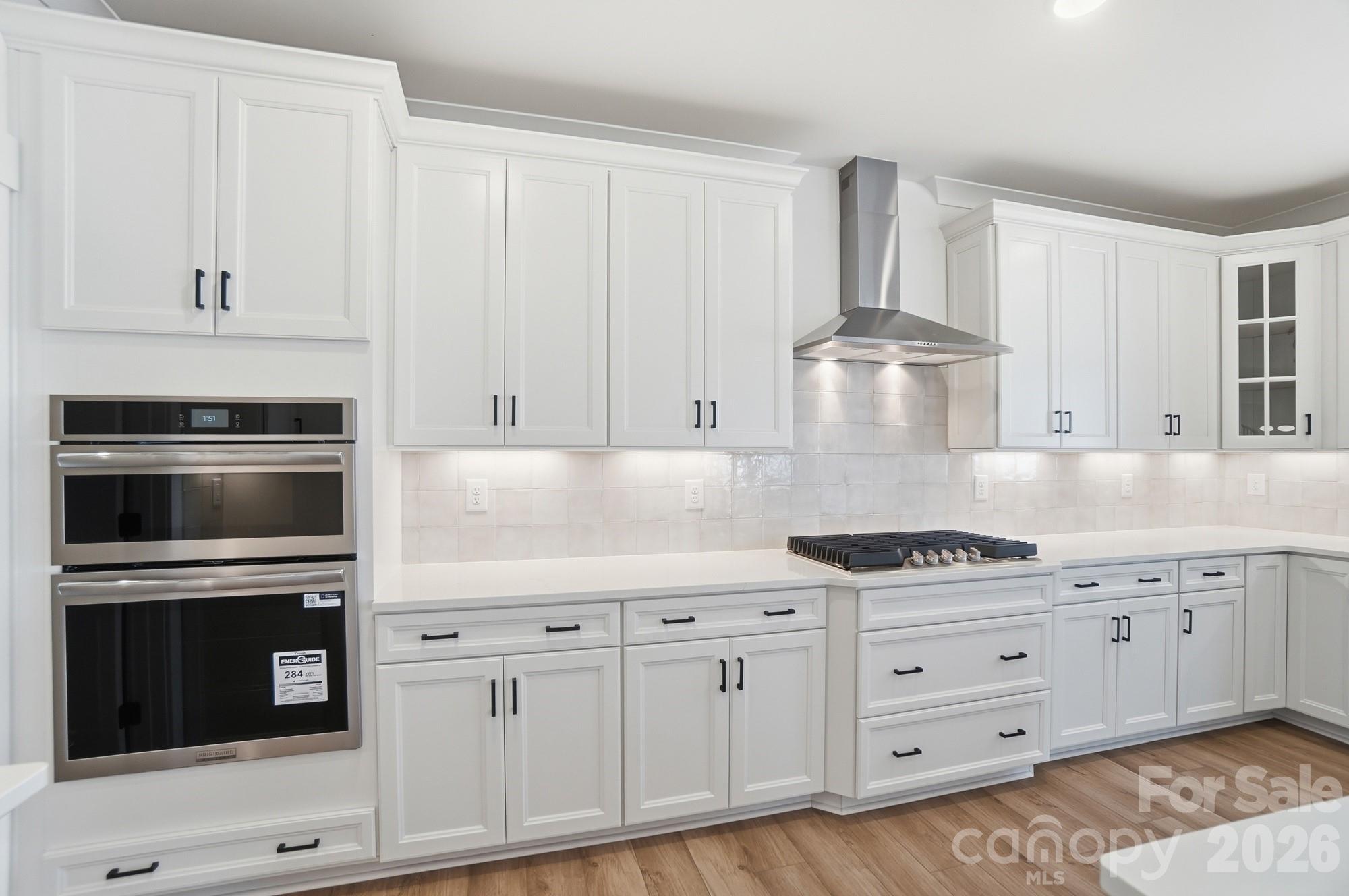 Robinson Oaks - Residential