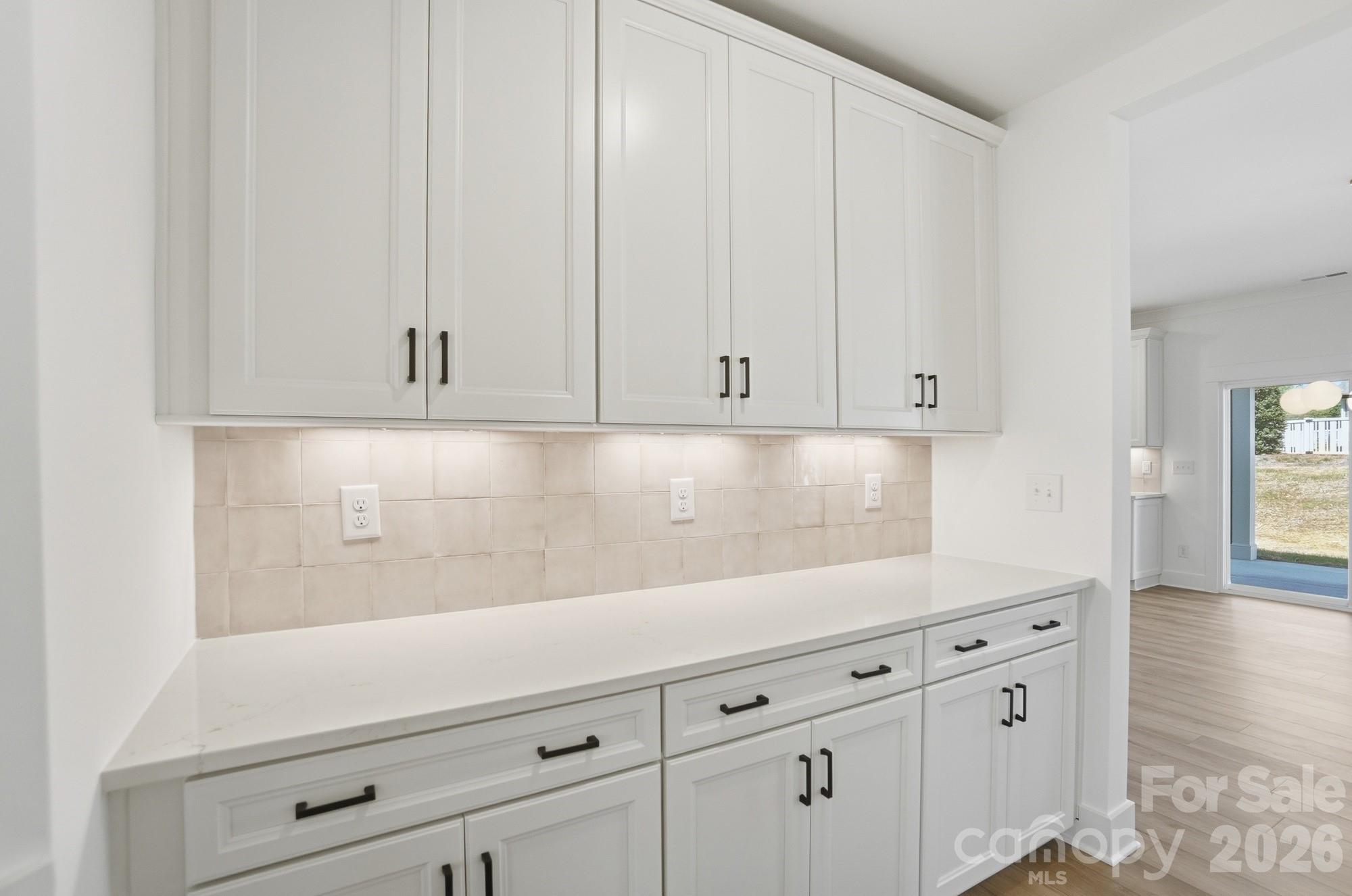 Robinson Oaks - Residential