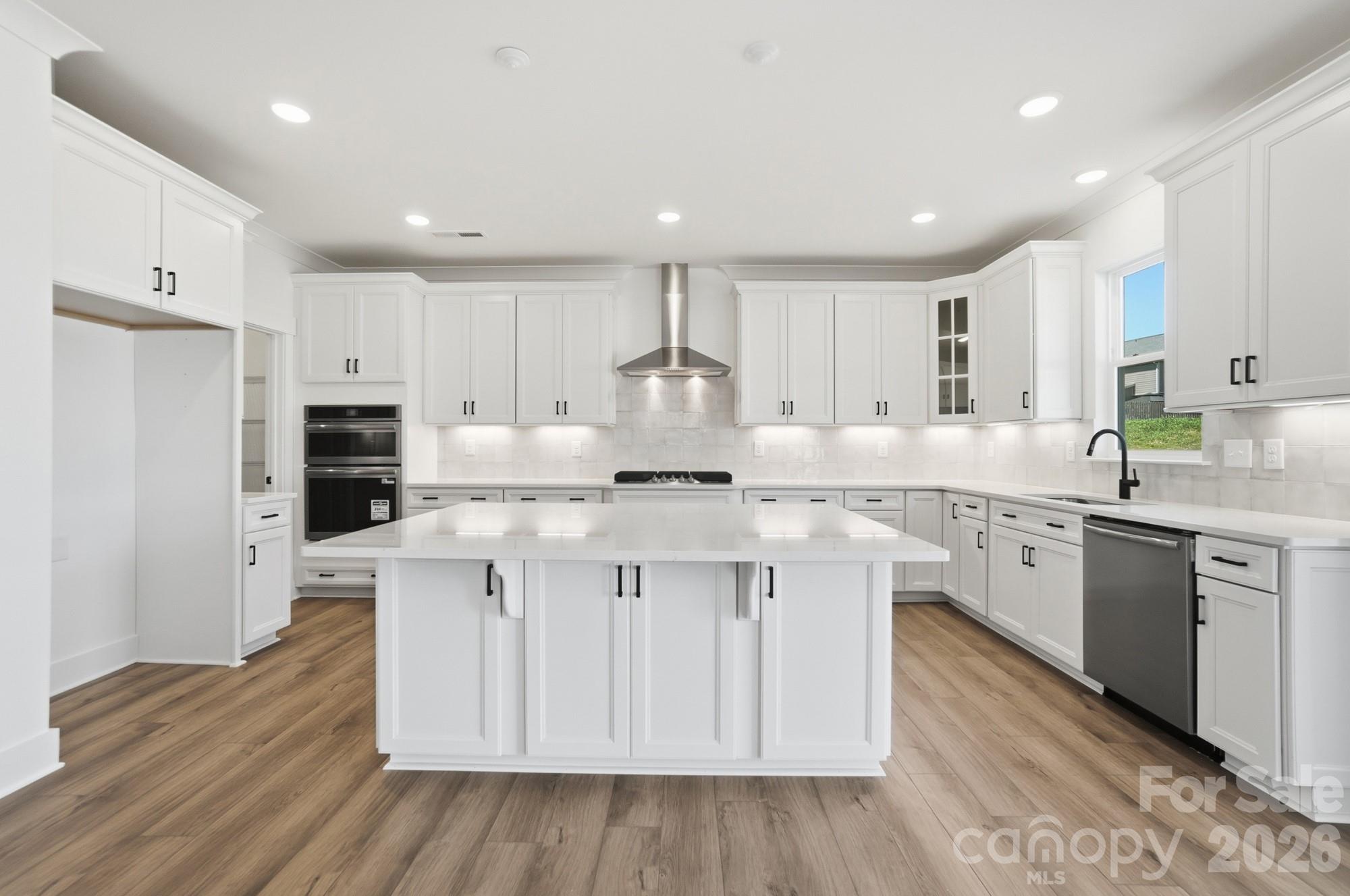 Robinson Oaks - Residential