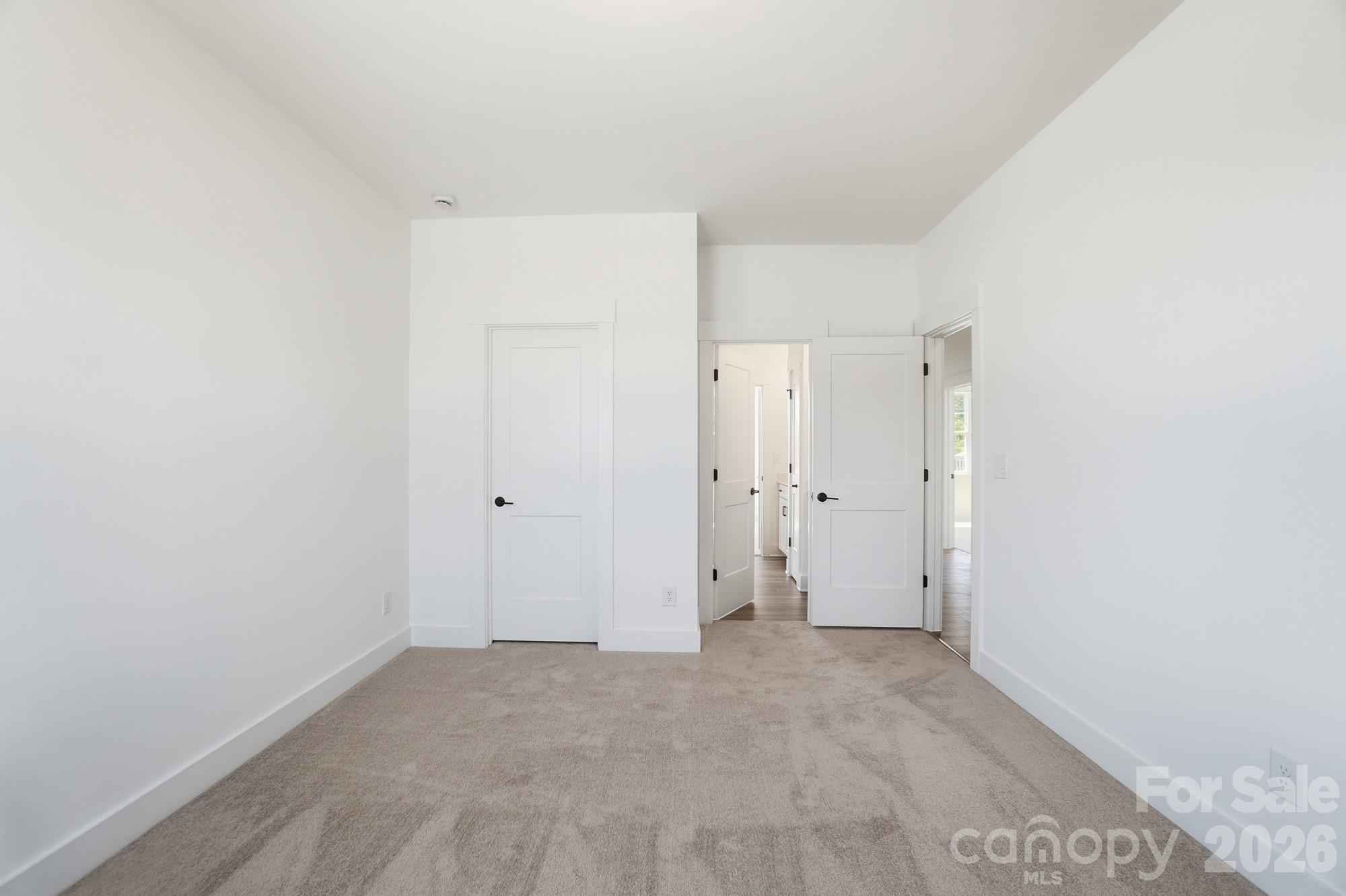 Robinson Oaks - Residential