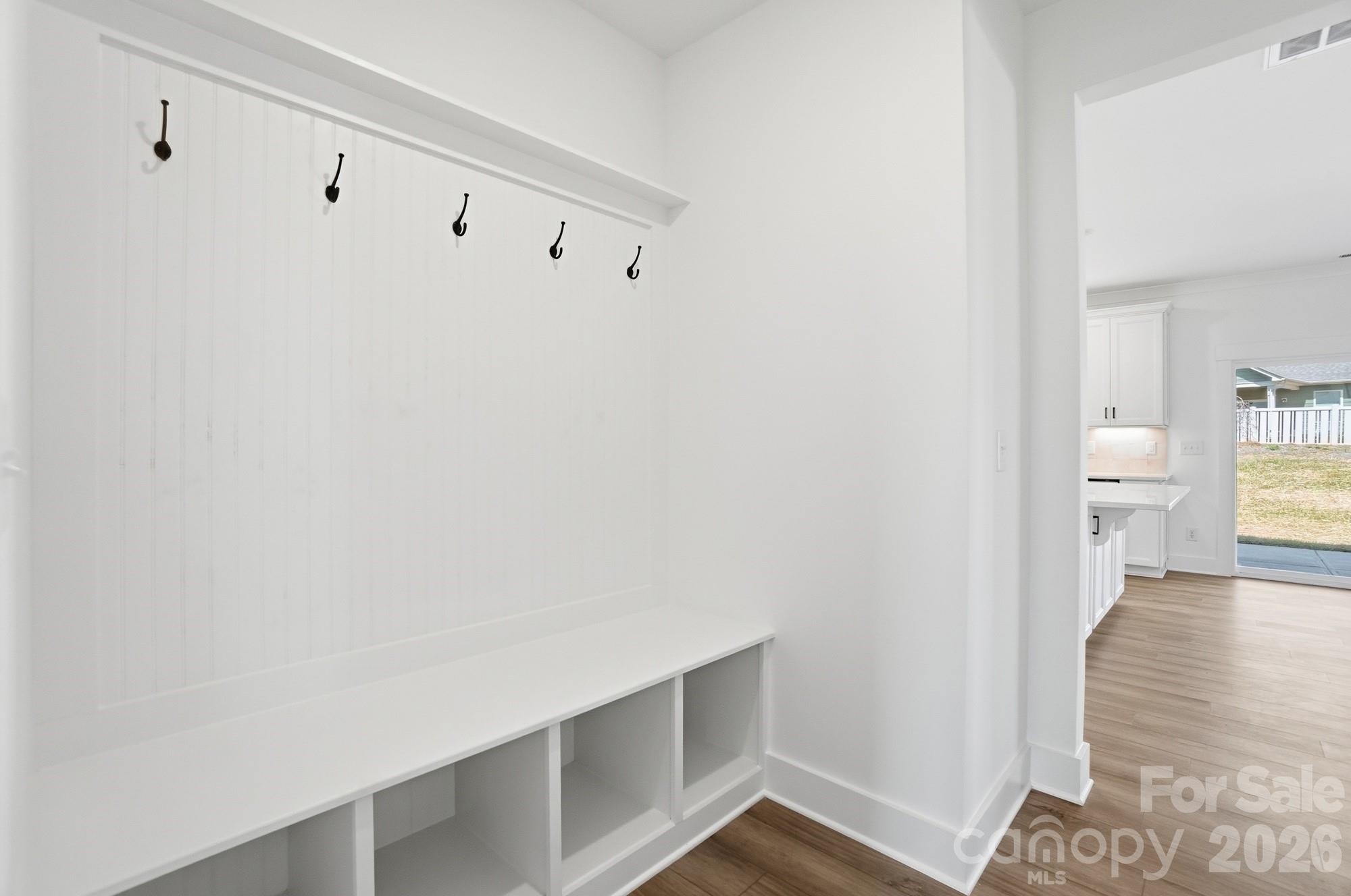 Robinson Oaks - Residential