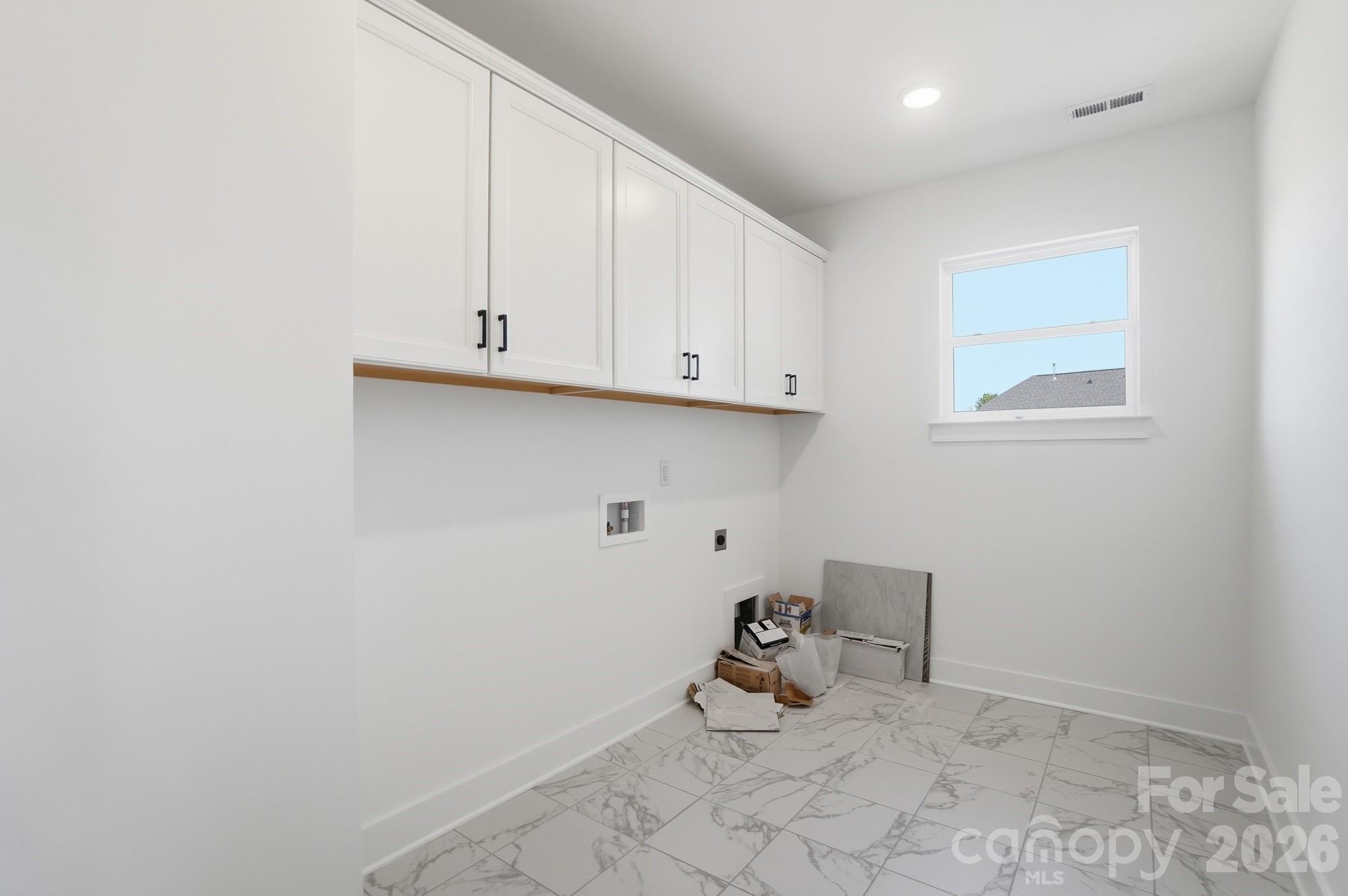 Robinson Oaks - Residential