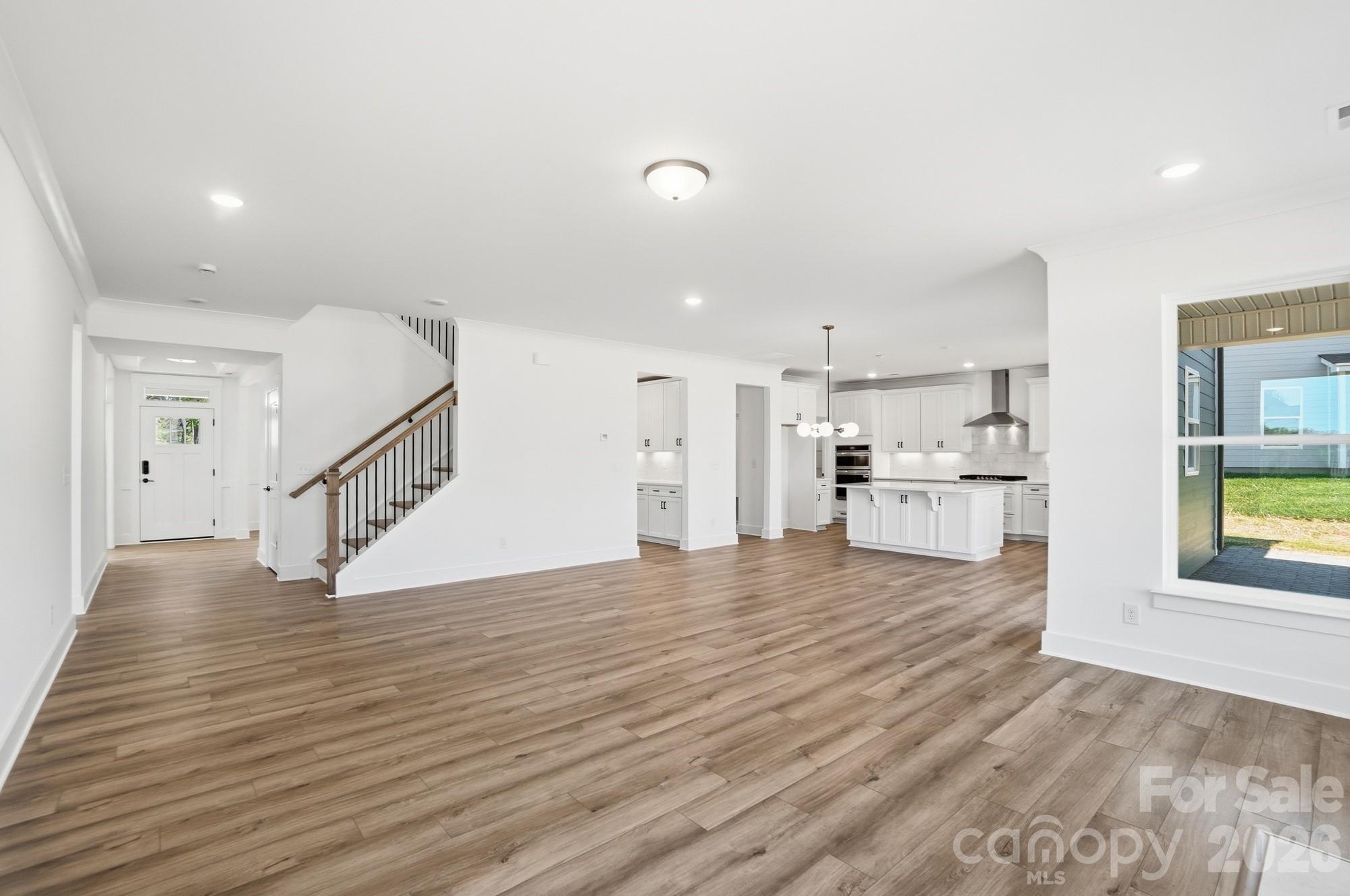 Robinson Oaks - Residential