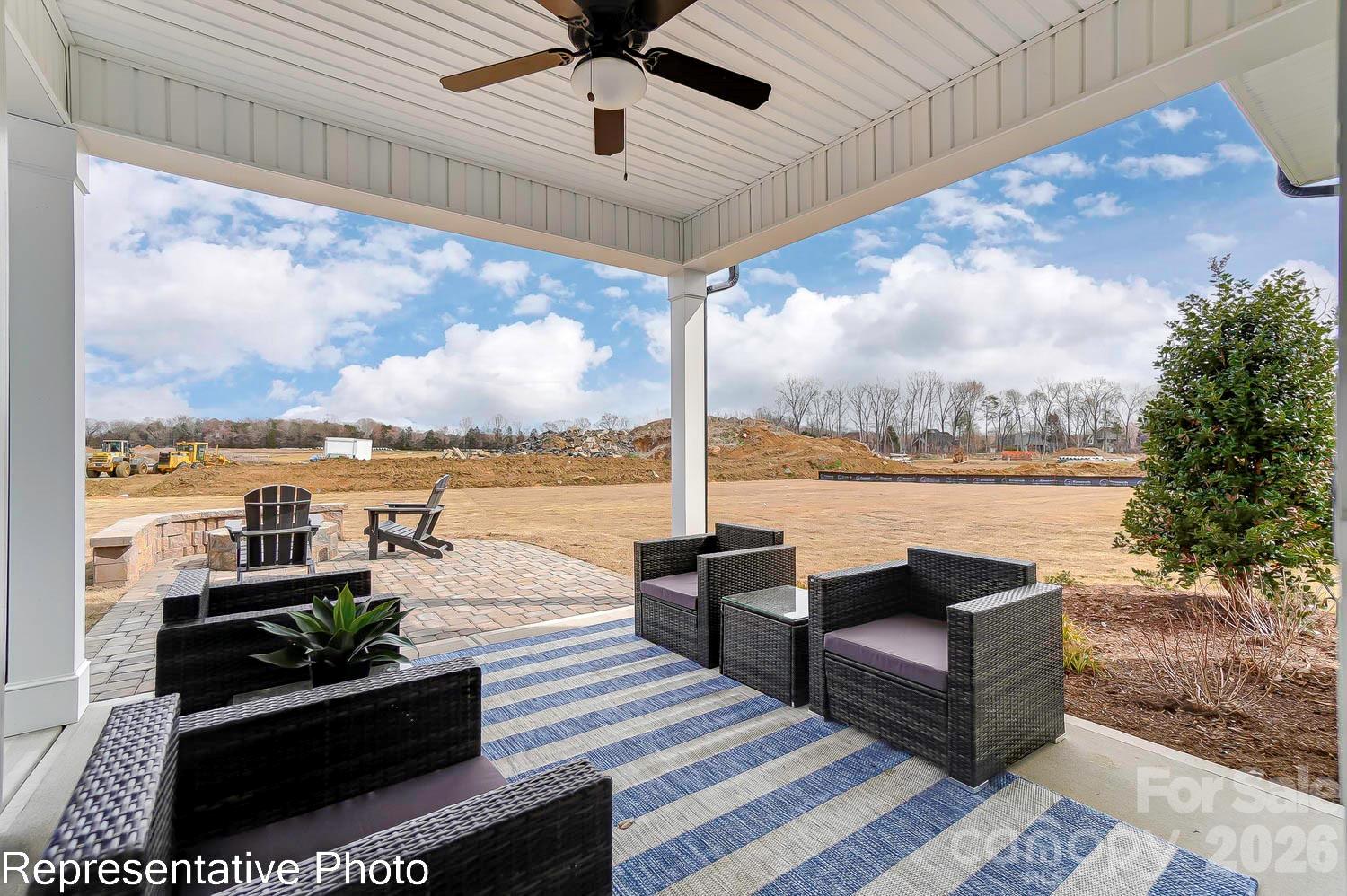 Robinson Oaks - Residential