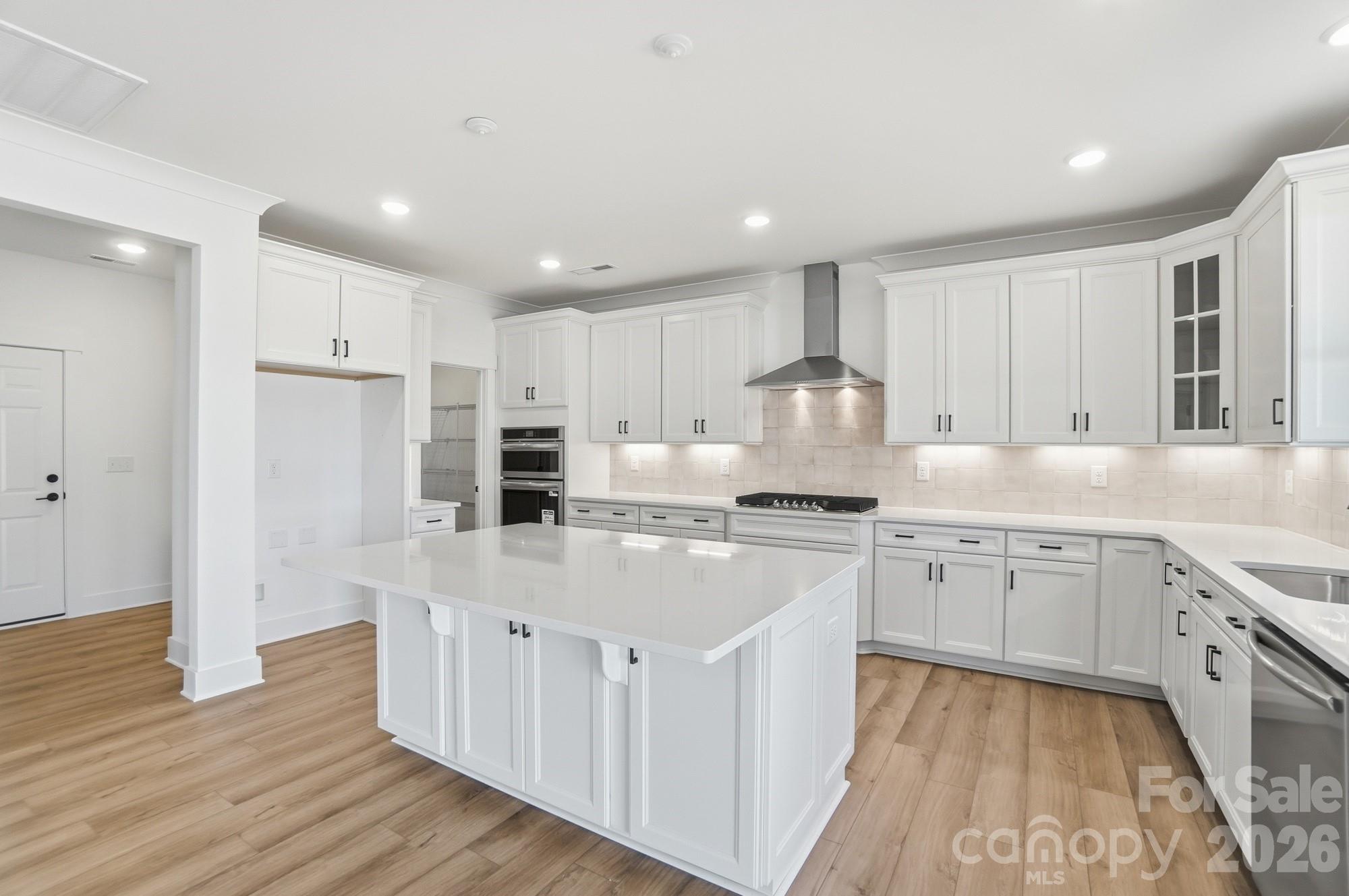 Robinson Oaks - Residential