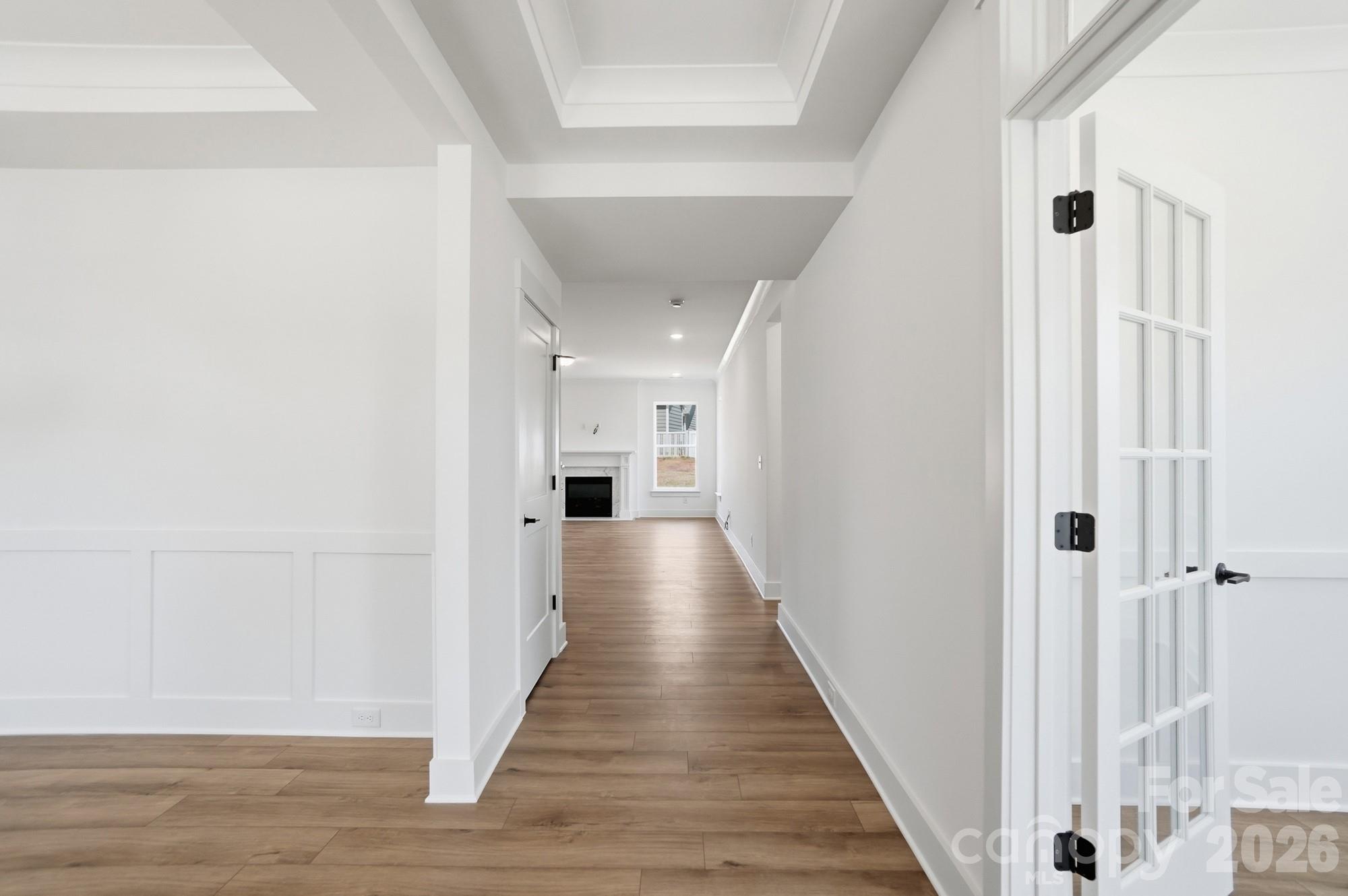 Robinson Oaks - Residential