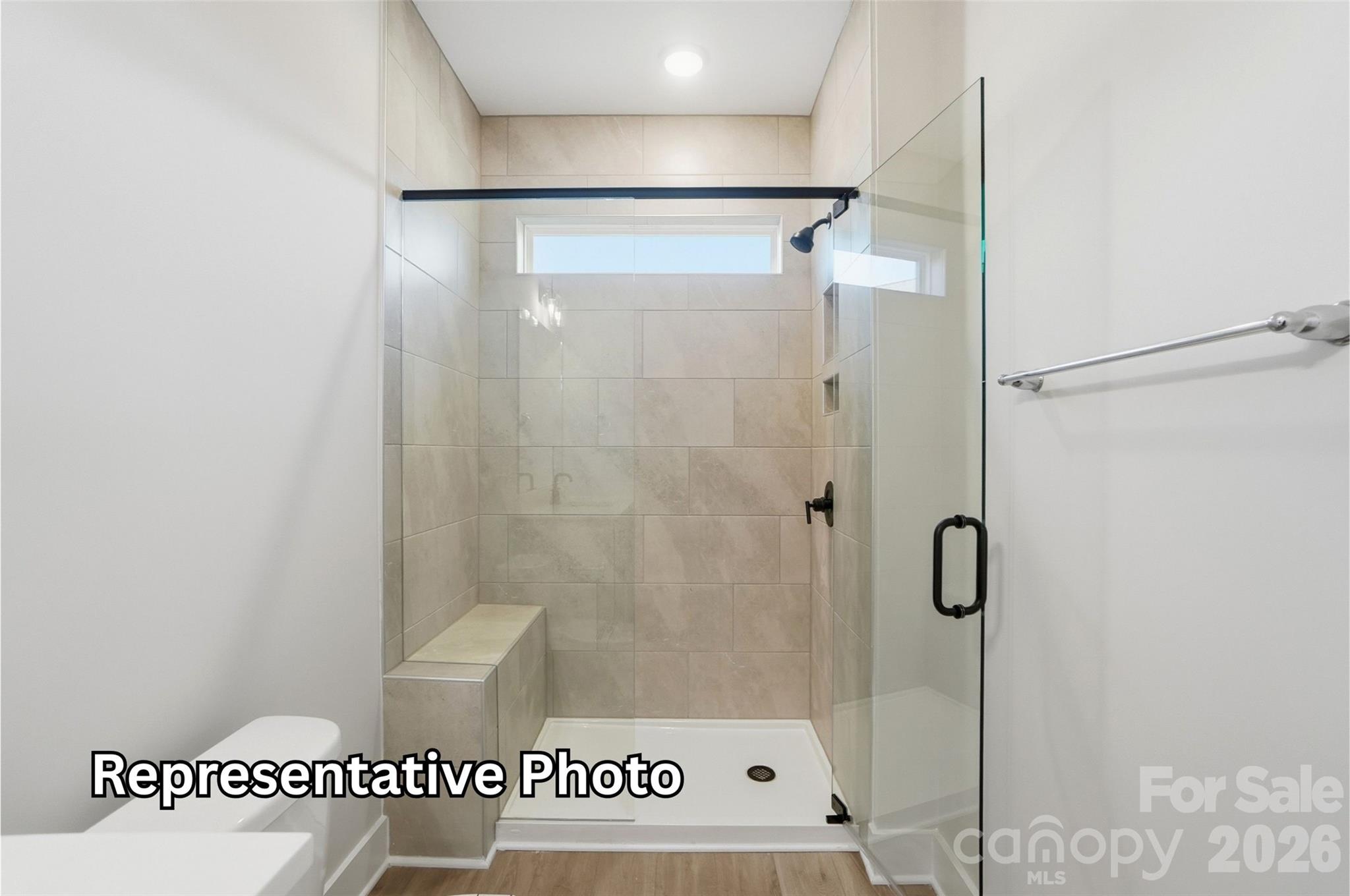 Robinson Oaks - Residential