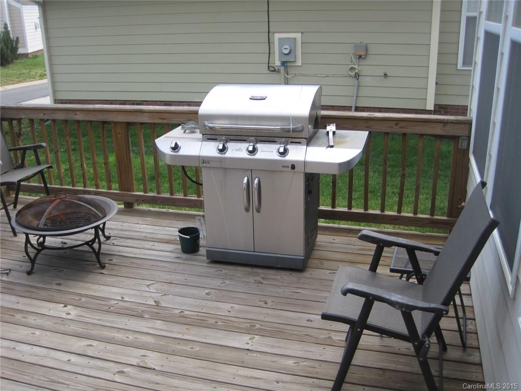 Westmoreland - Residential Lease