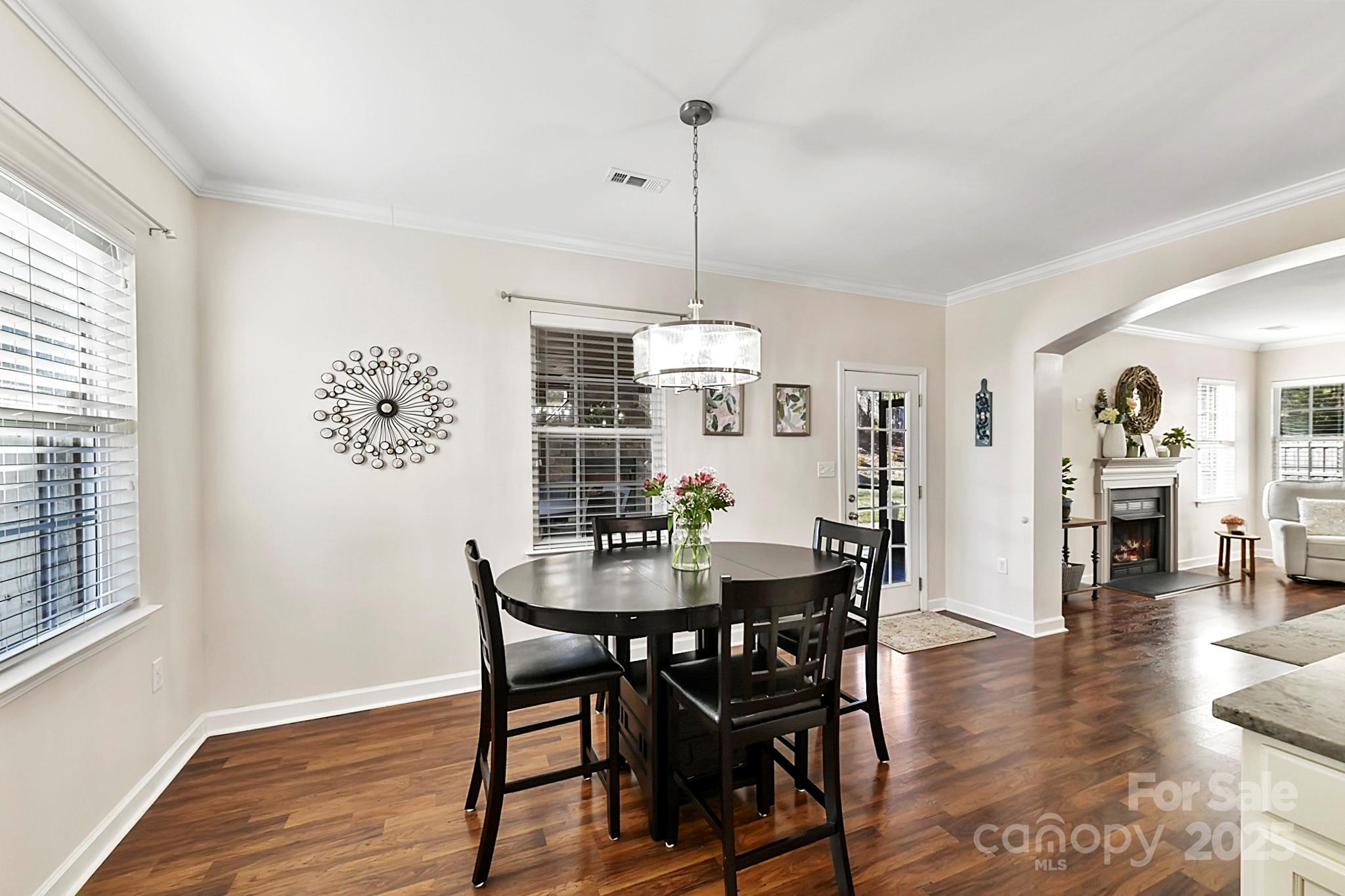 Silver Run - Residential