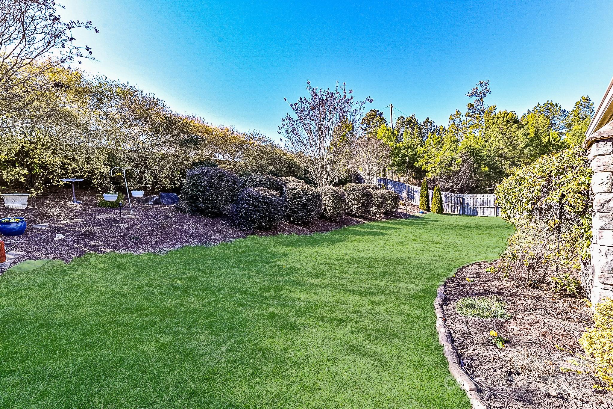 Silver Run - Residential