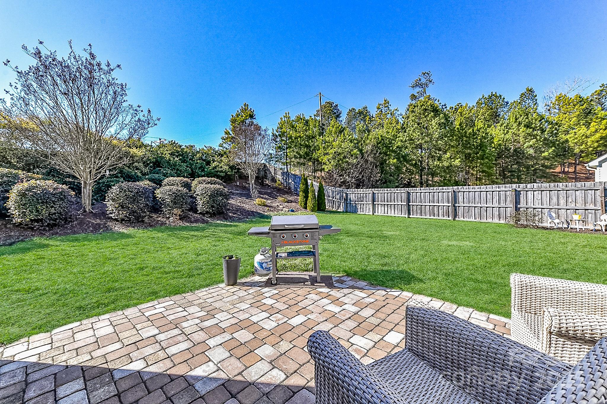 Silver Run - Residential