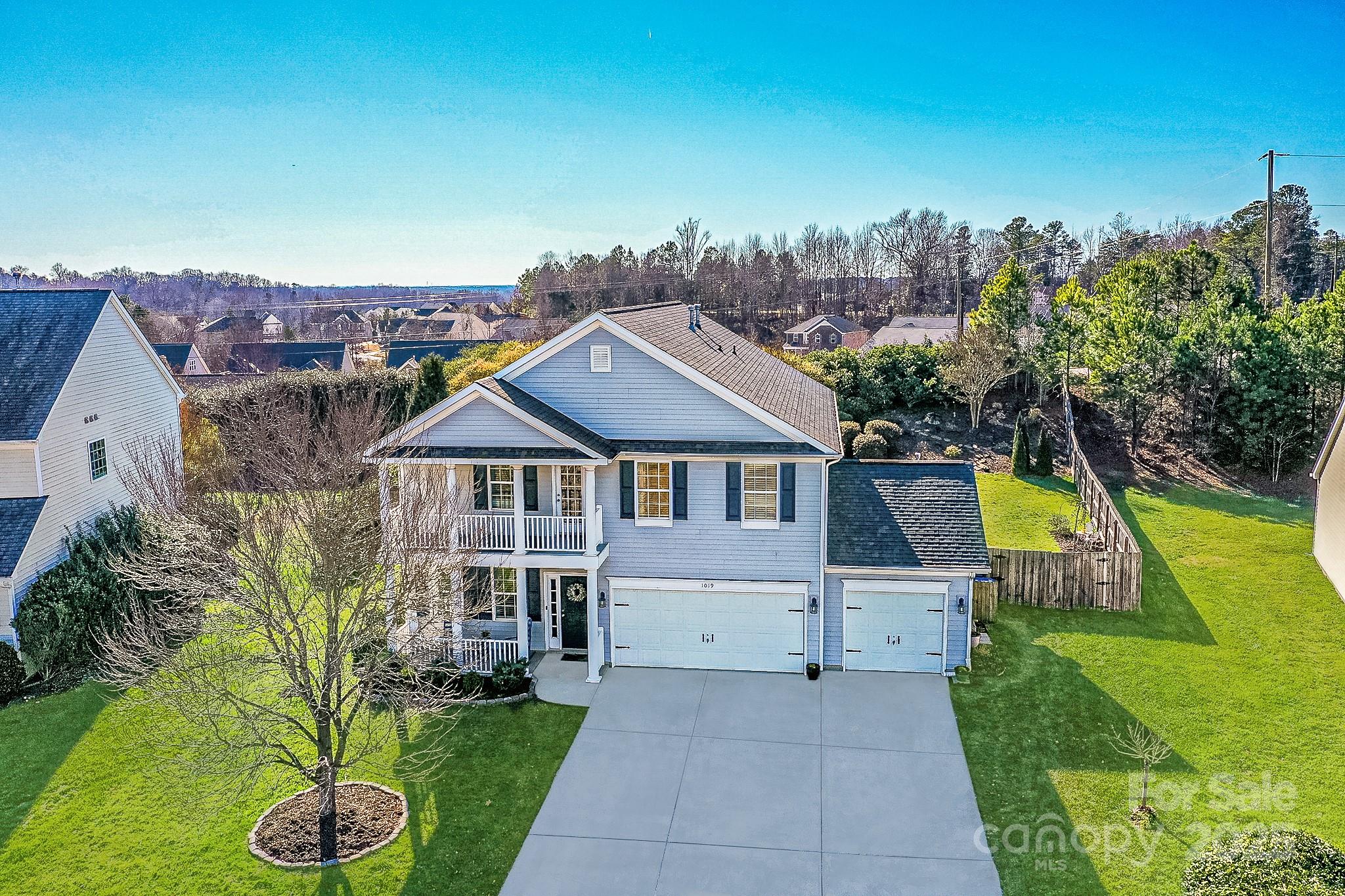 Silver Run - Residential