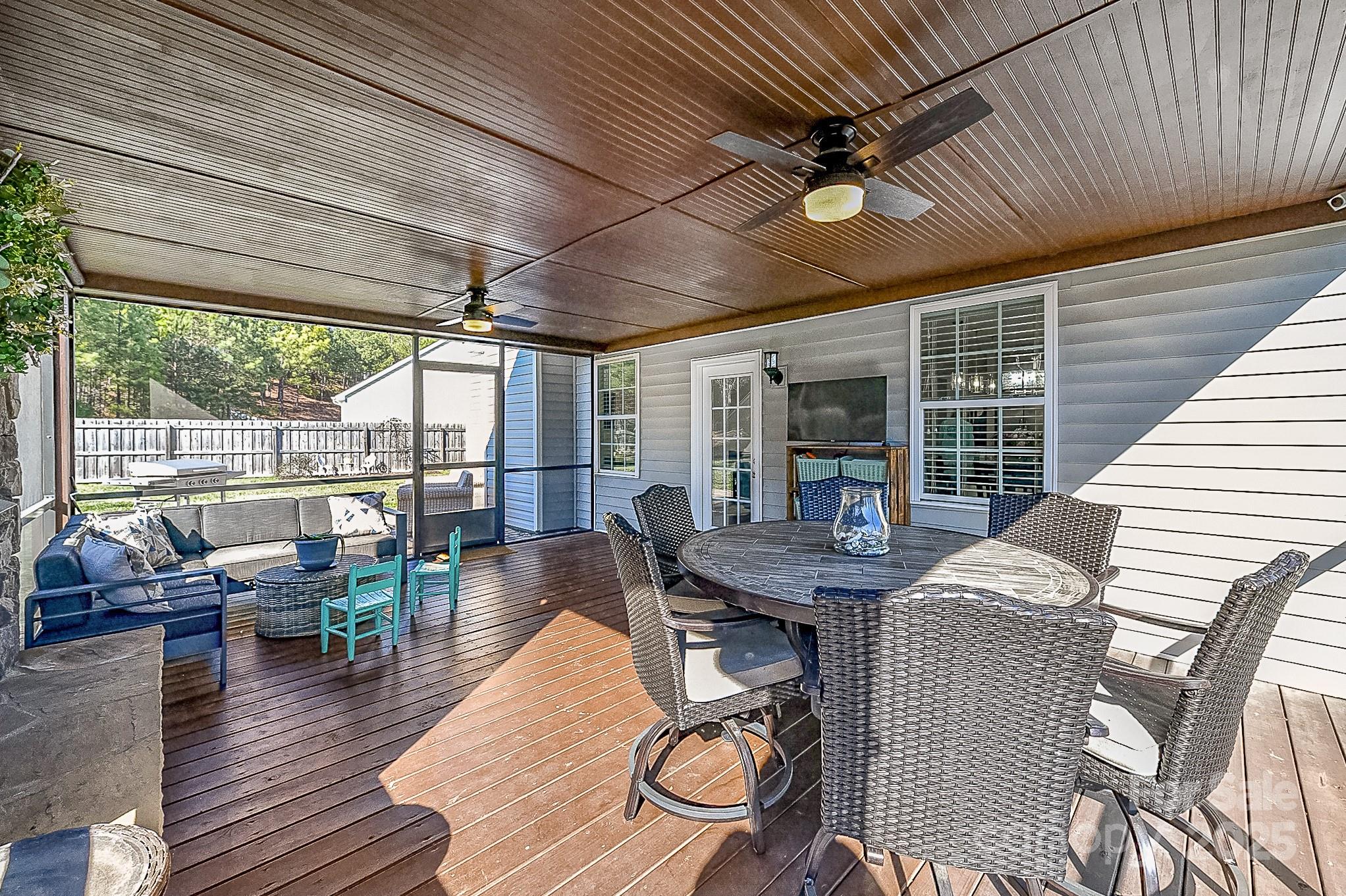 Silver Run - Residential