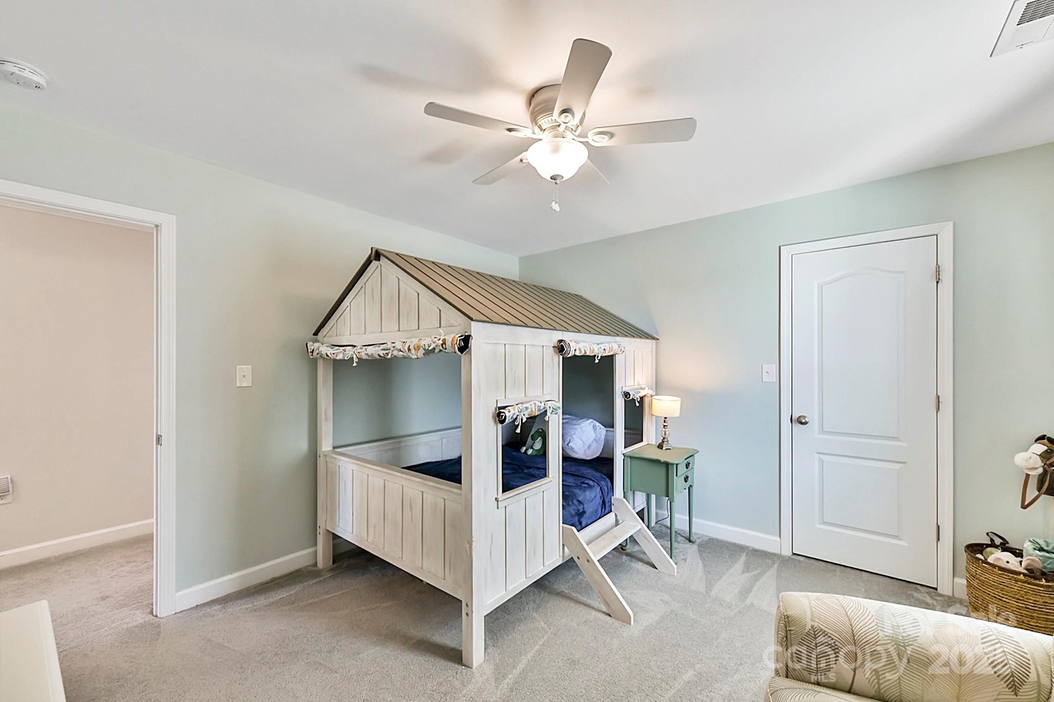 Silver Run - Residential