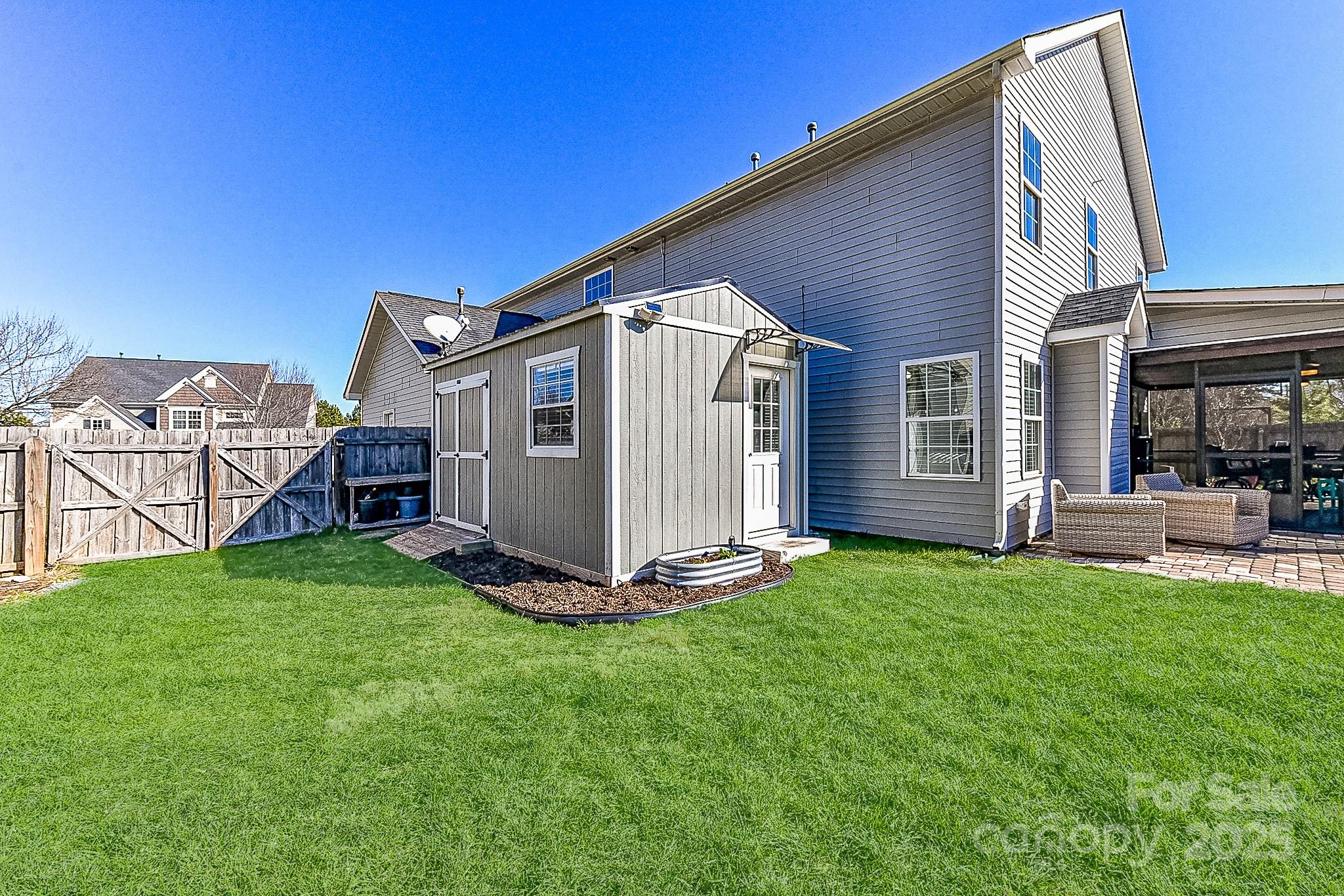 Silver Run - Residential