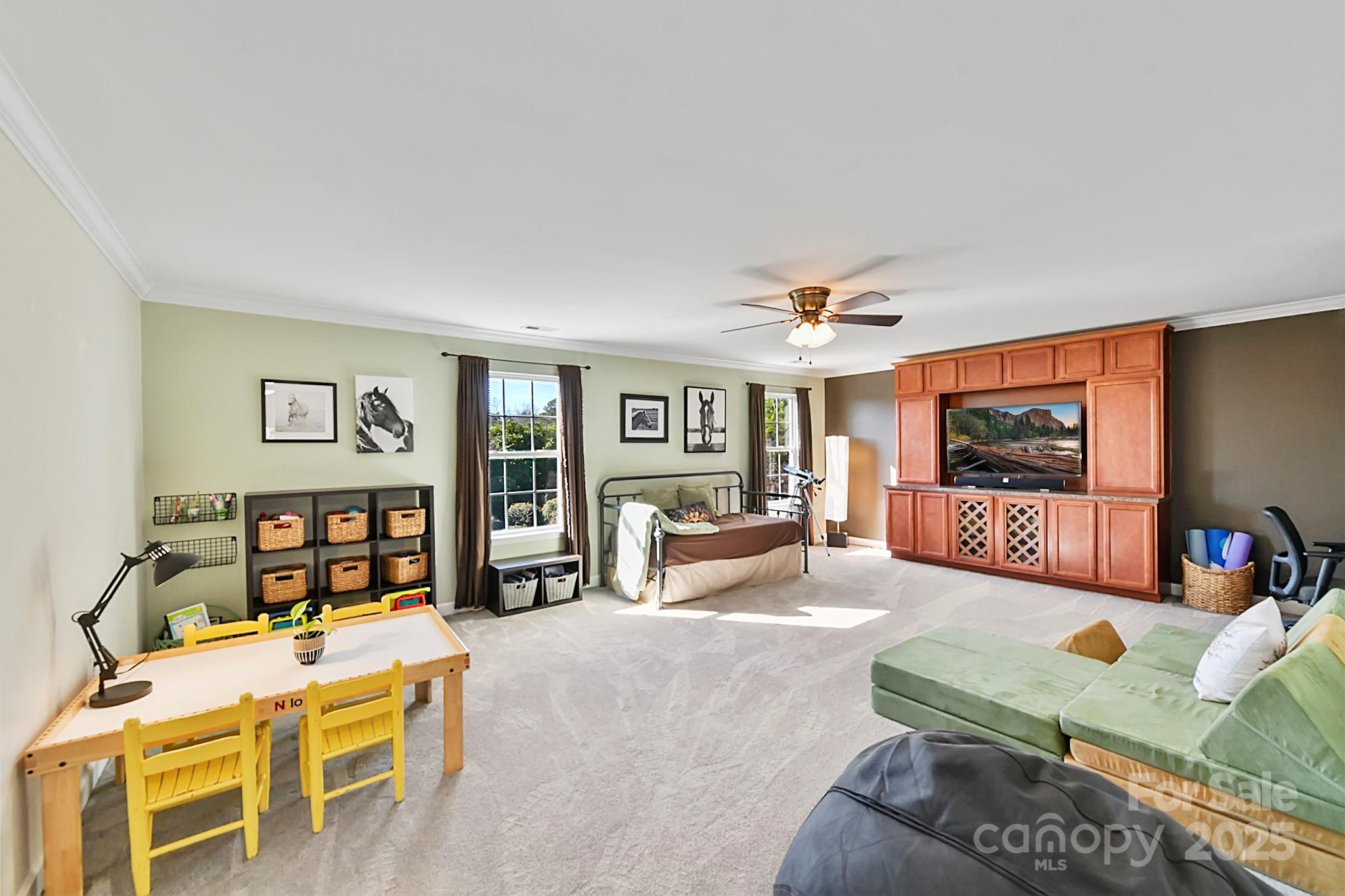 Silver Run - Residential