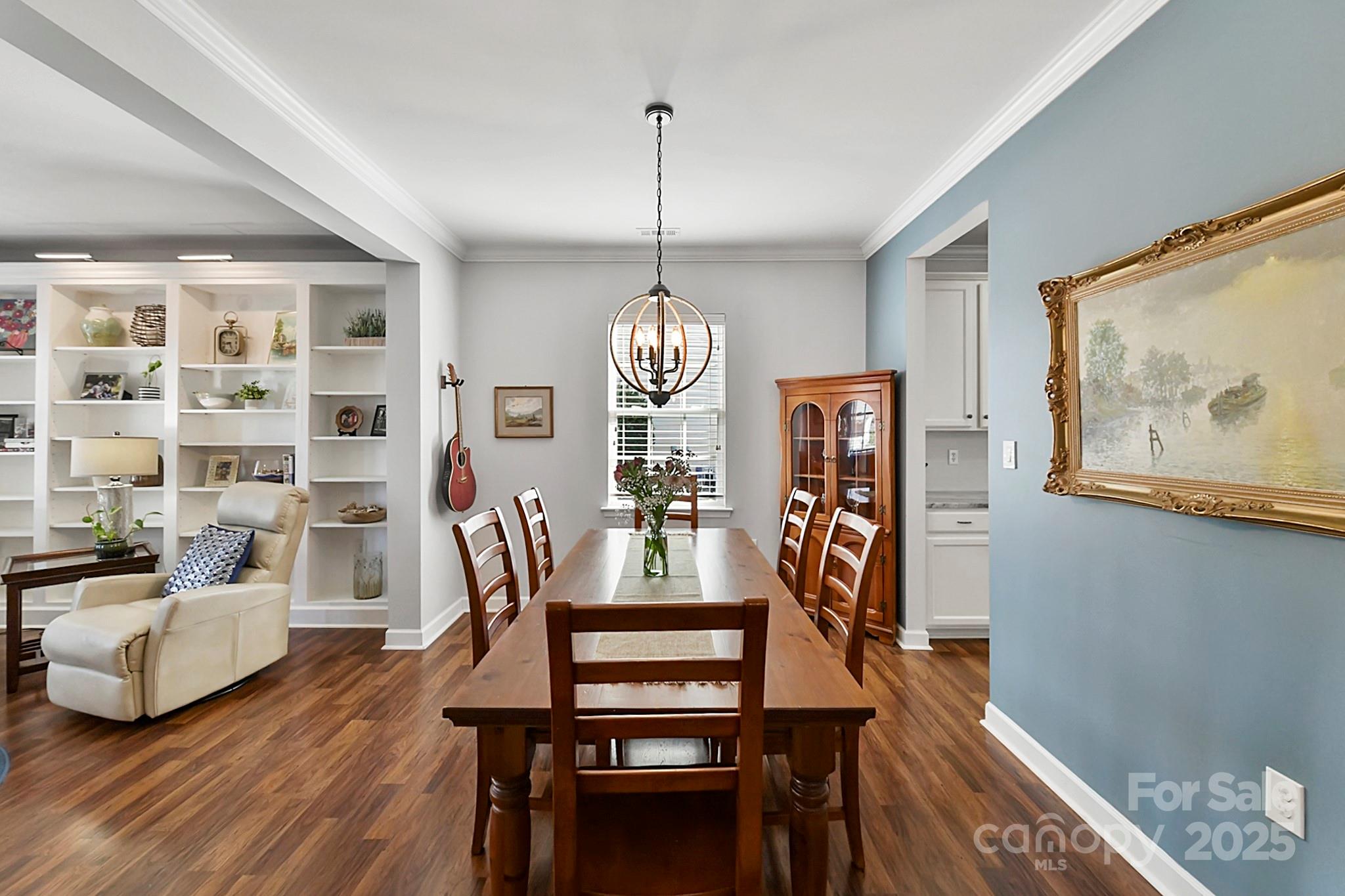 Silver Run - Residential