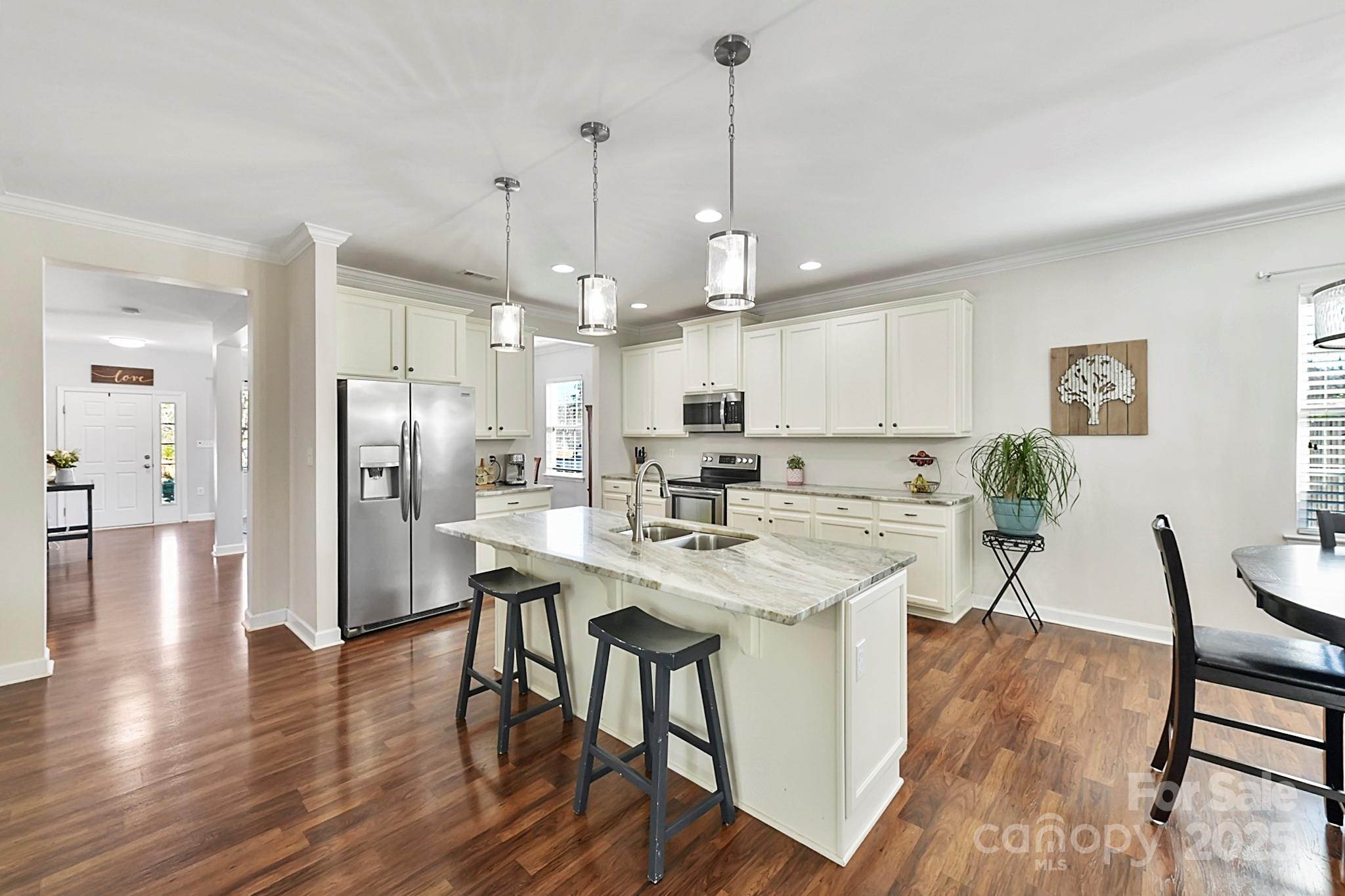 Silver Run - Residential