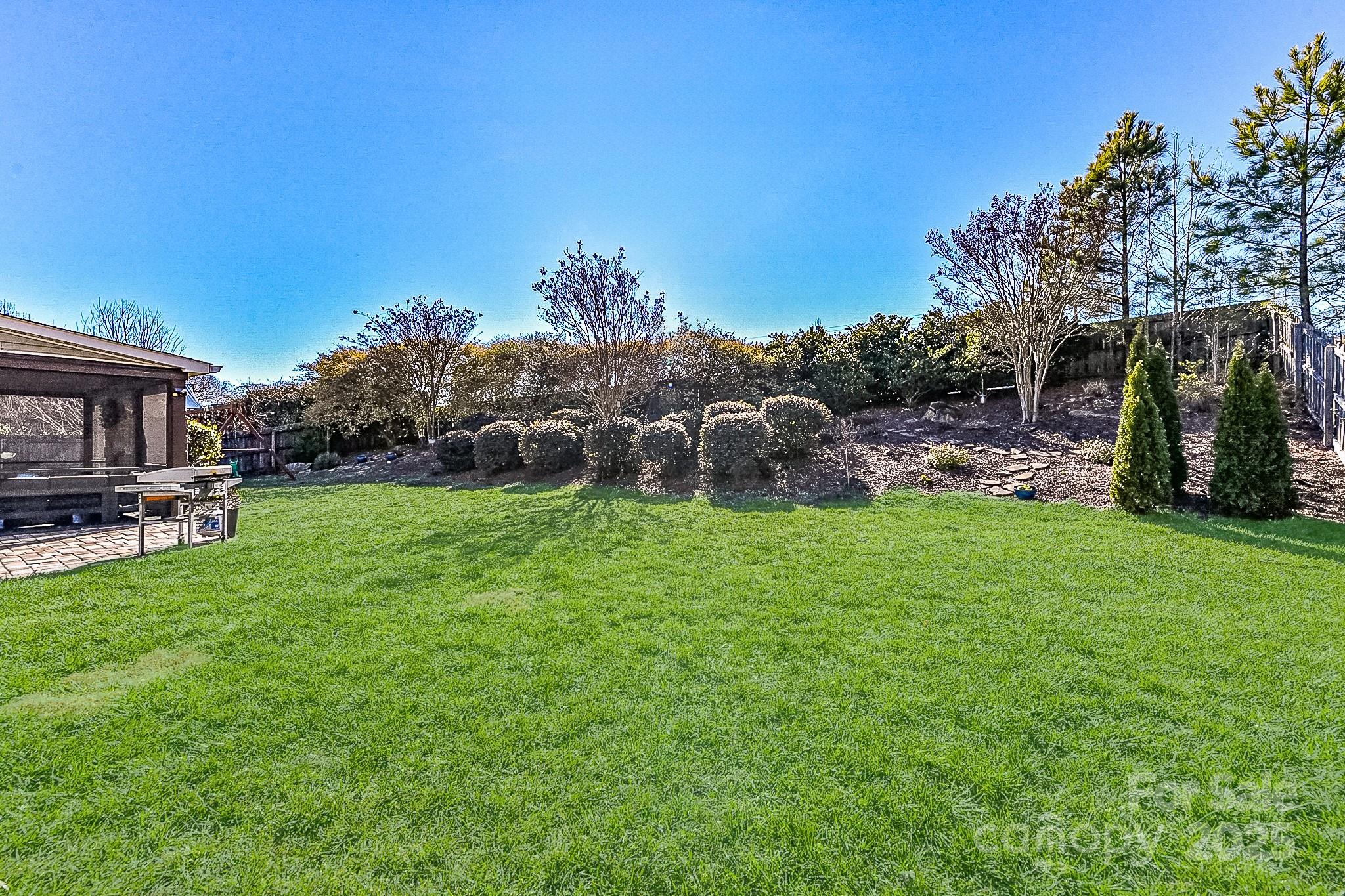 Silver Run - Residential