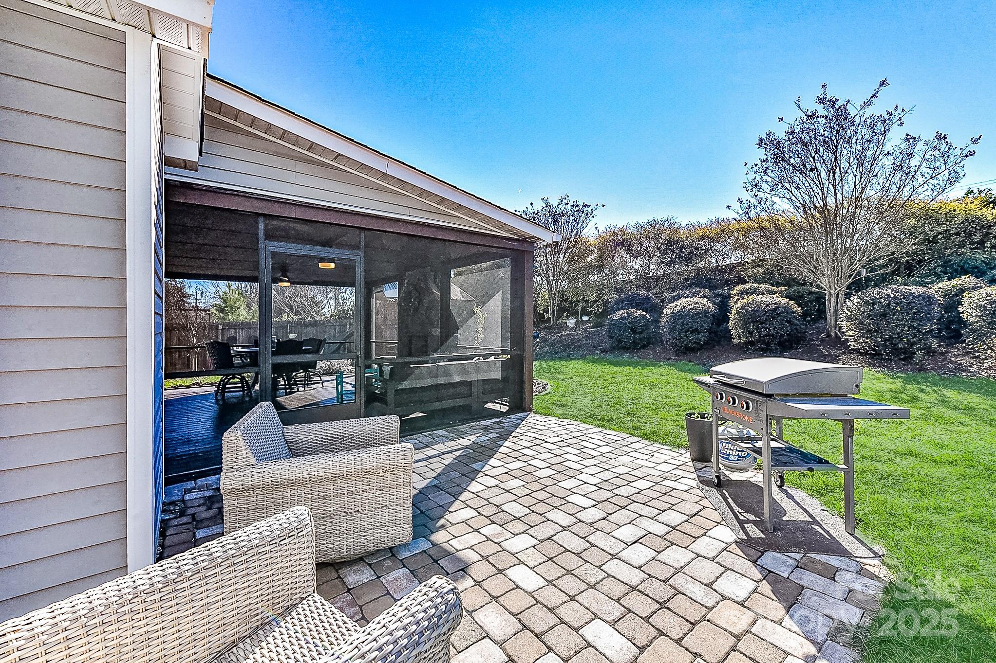 Silver Run - Residential