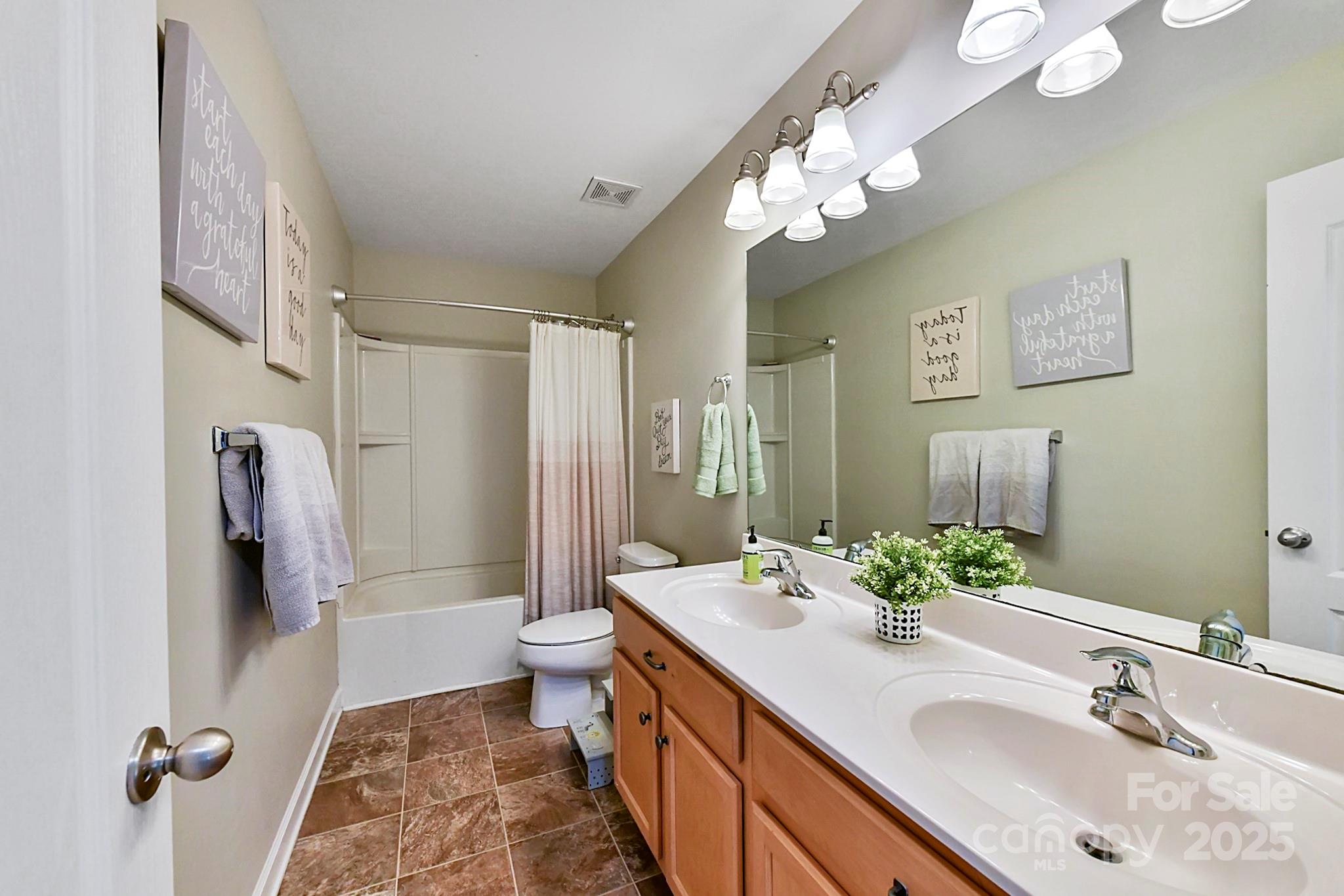 Silver Run - Residential