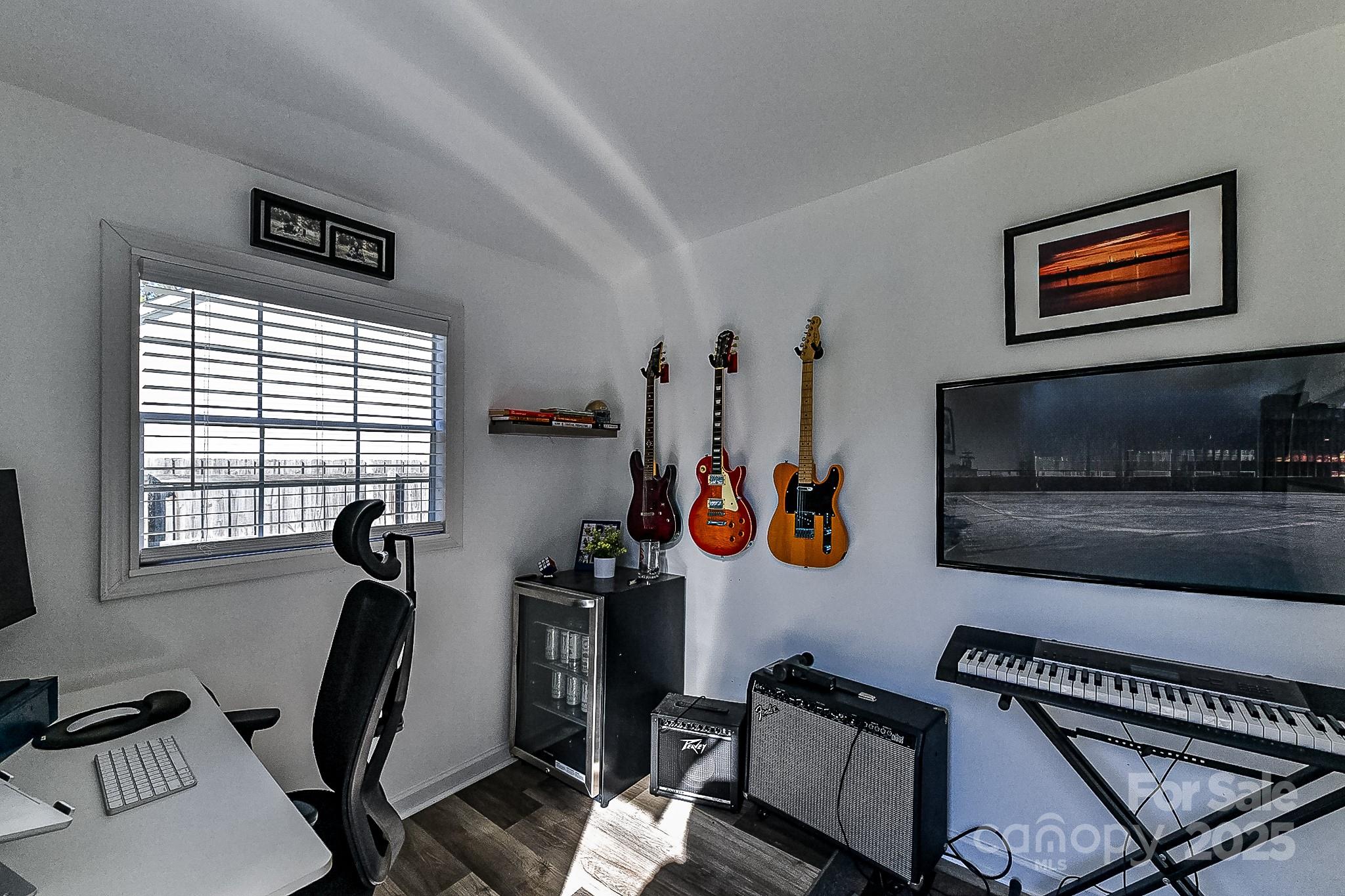 Silver Run - Residential