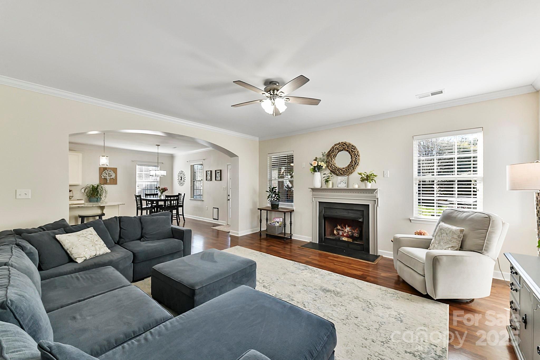 Silver Run - Residential