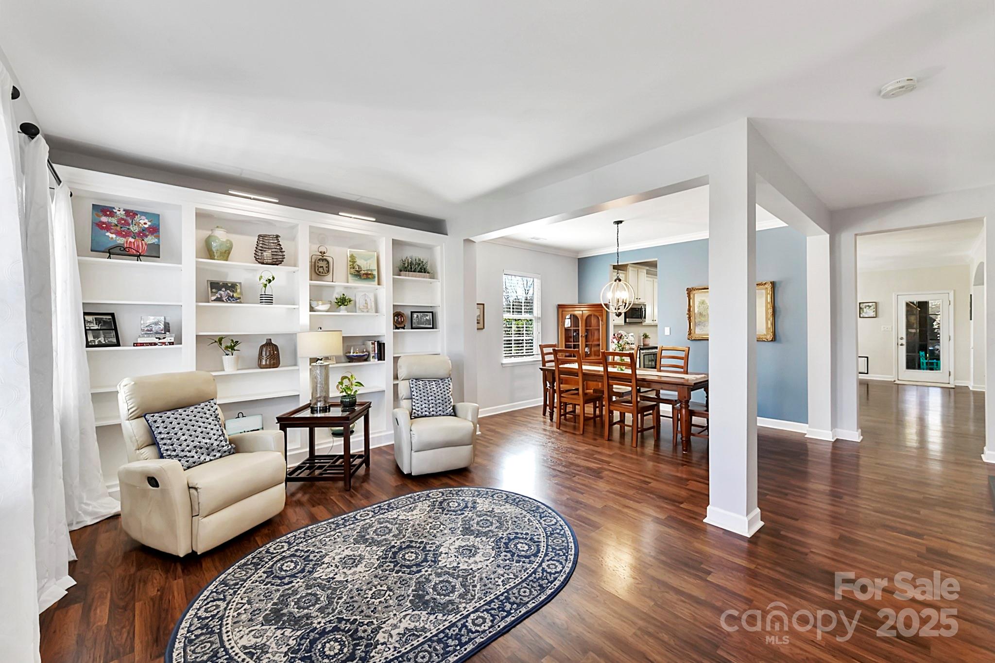 Silver Run - Residential